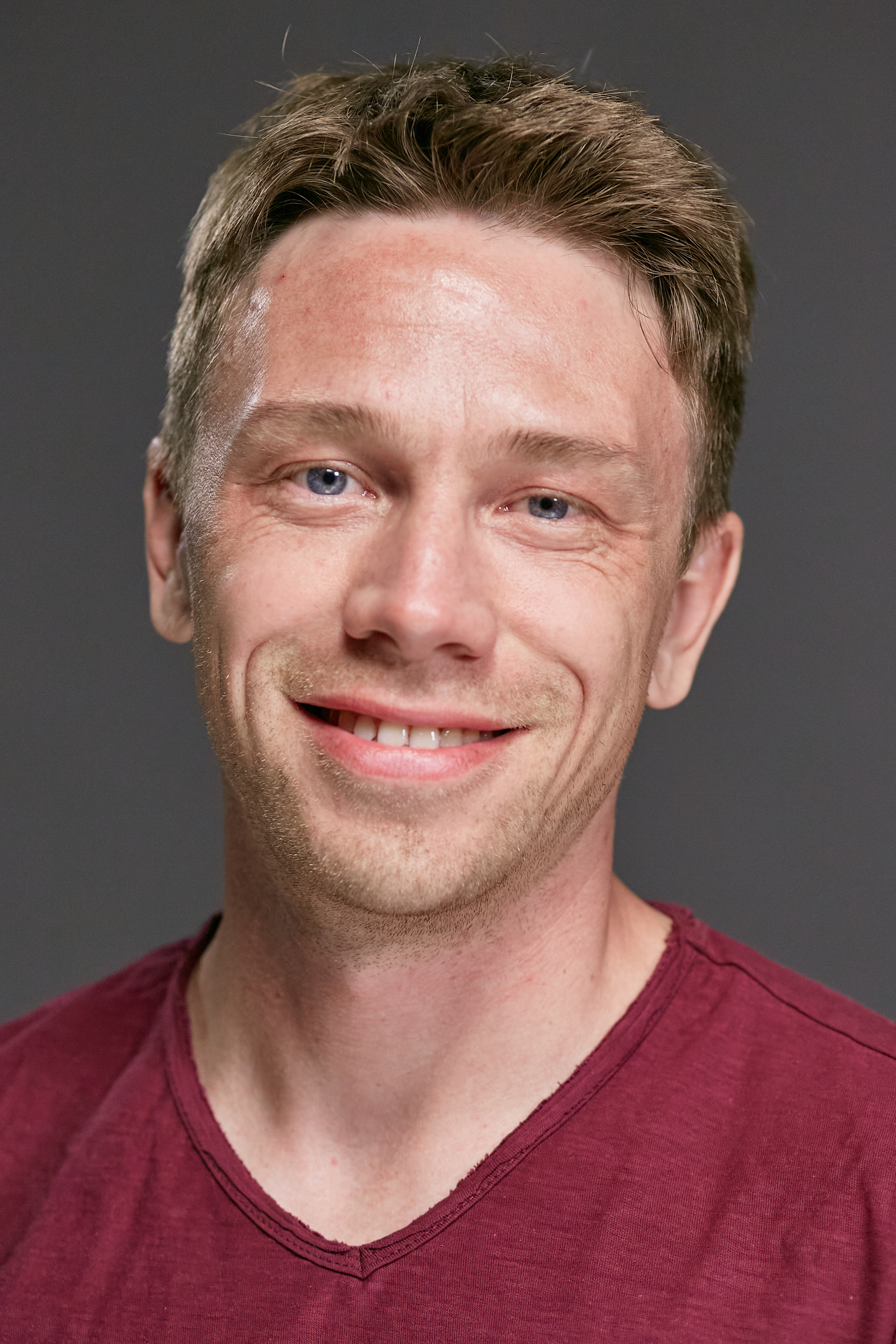 Сергей Данилов 41 год. Актёрское агентство