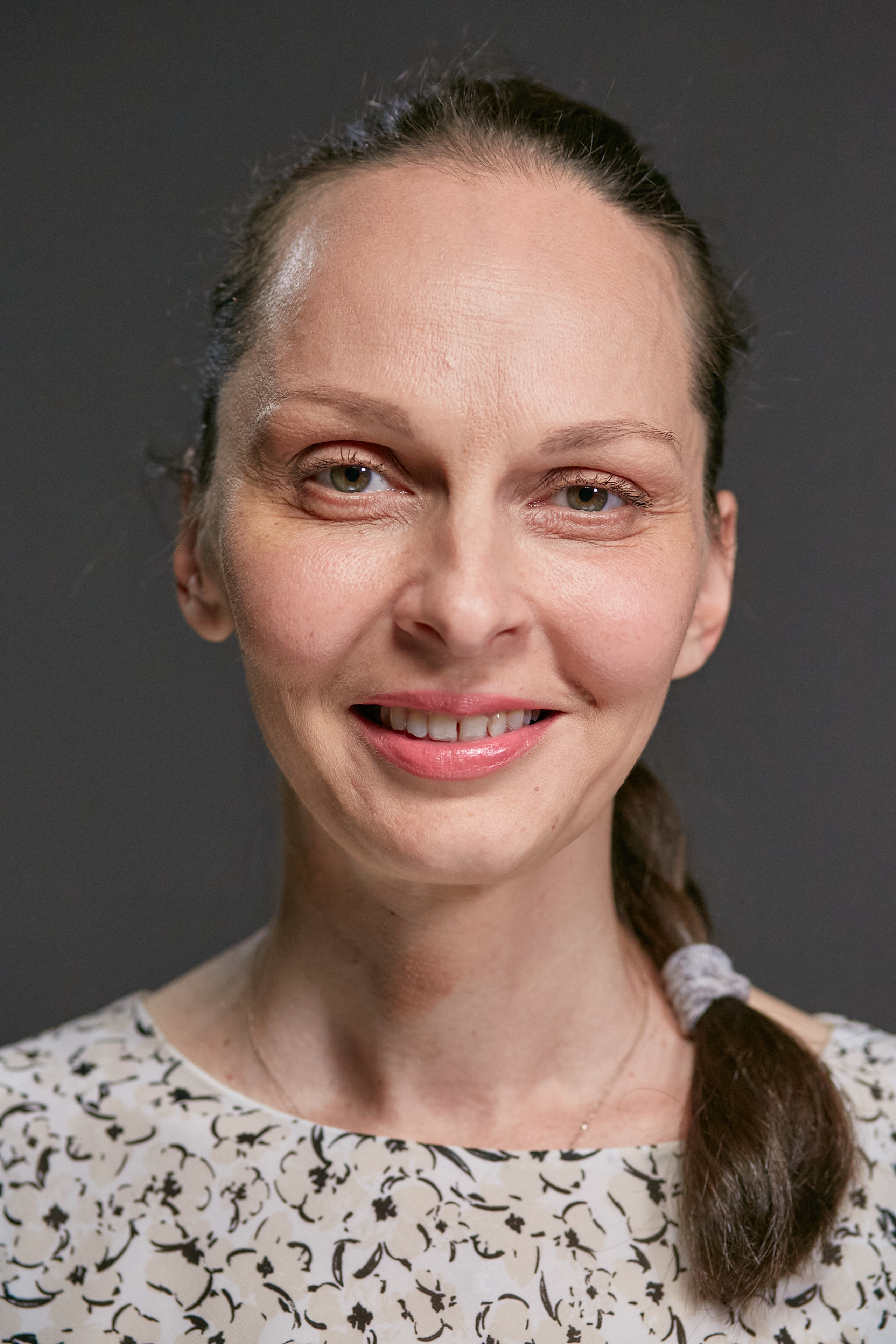 Мария Егорова 42 года. Актёрское агентство