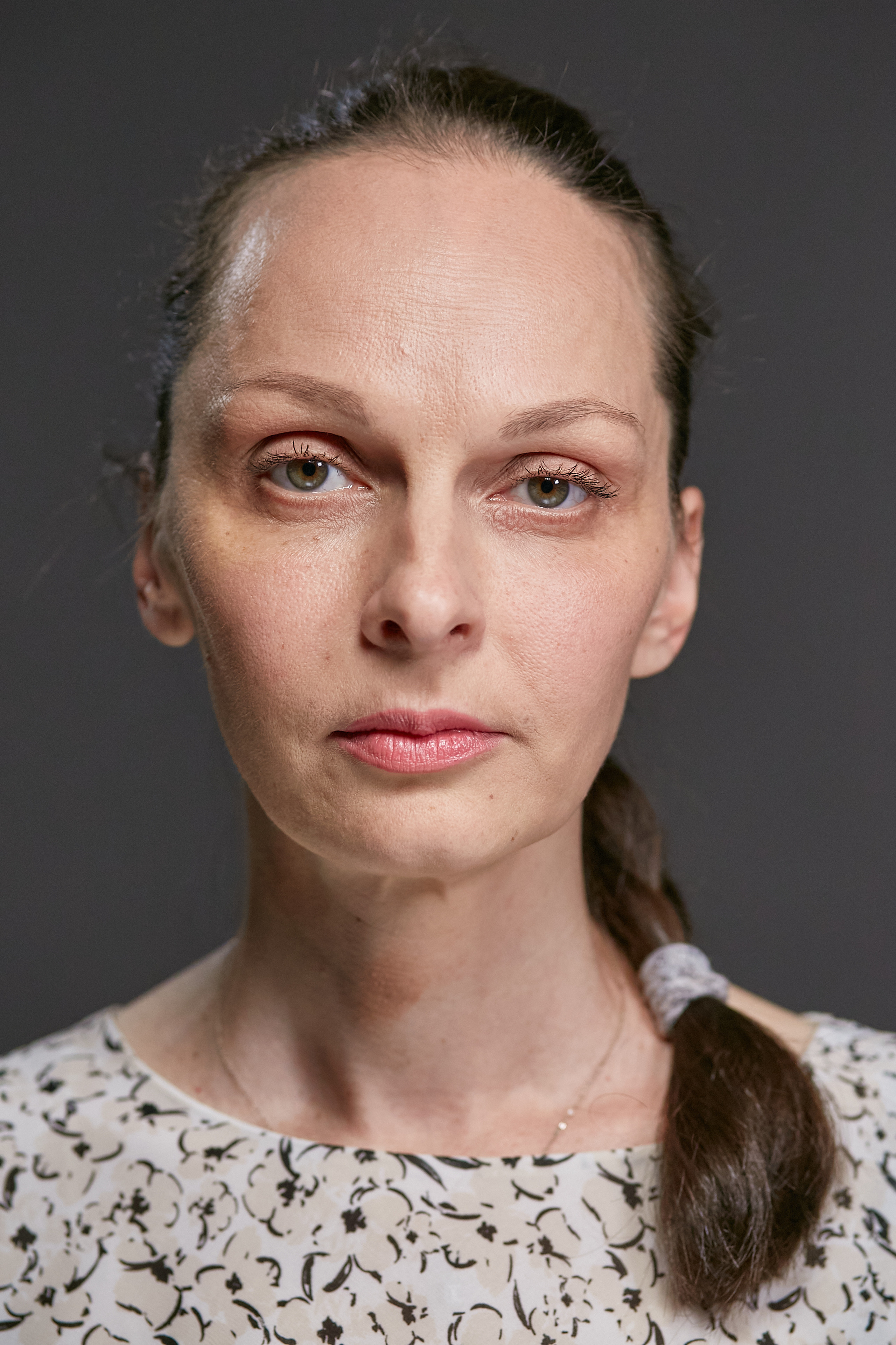 Мария Егорова 42 года. Актёрское агентство