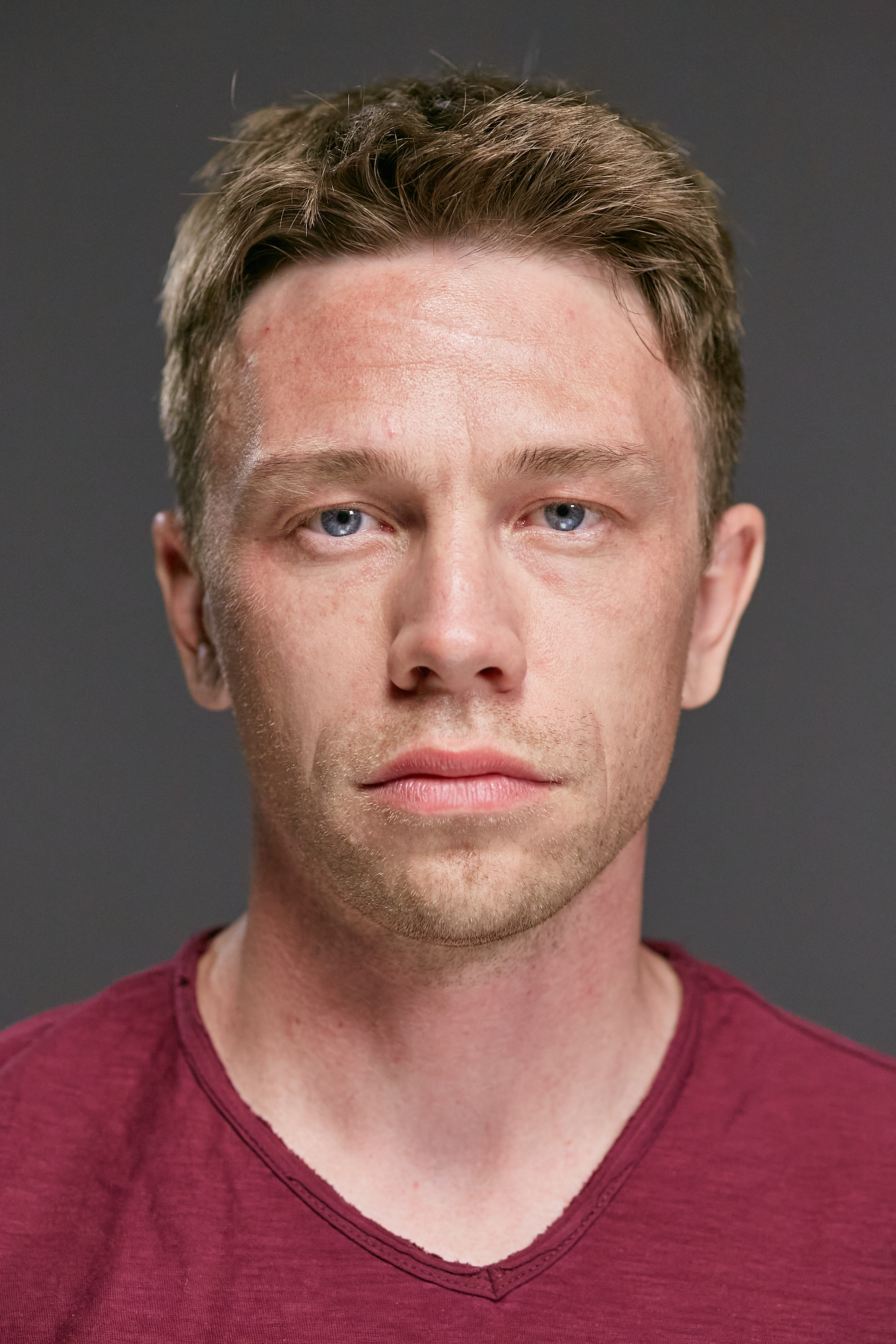 Сергей Данилов 41 год. Актёрское агентство