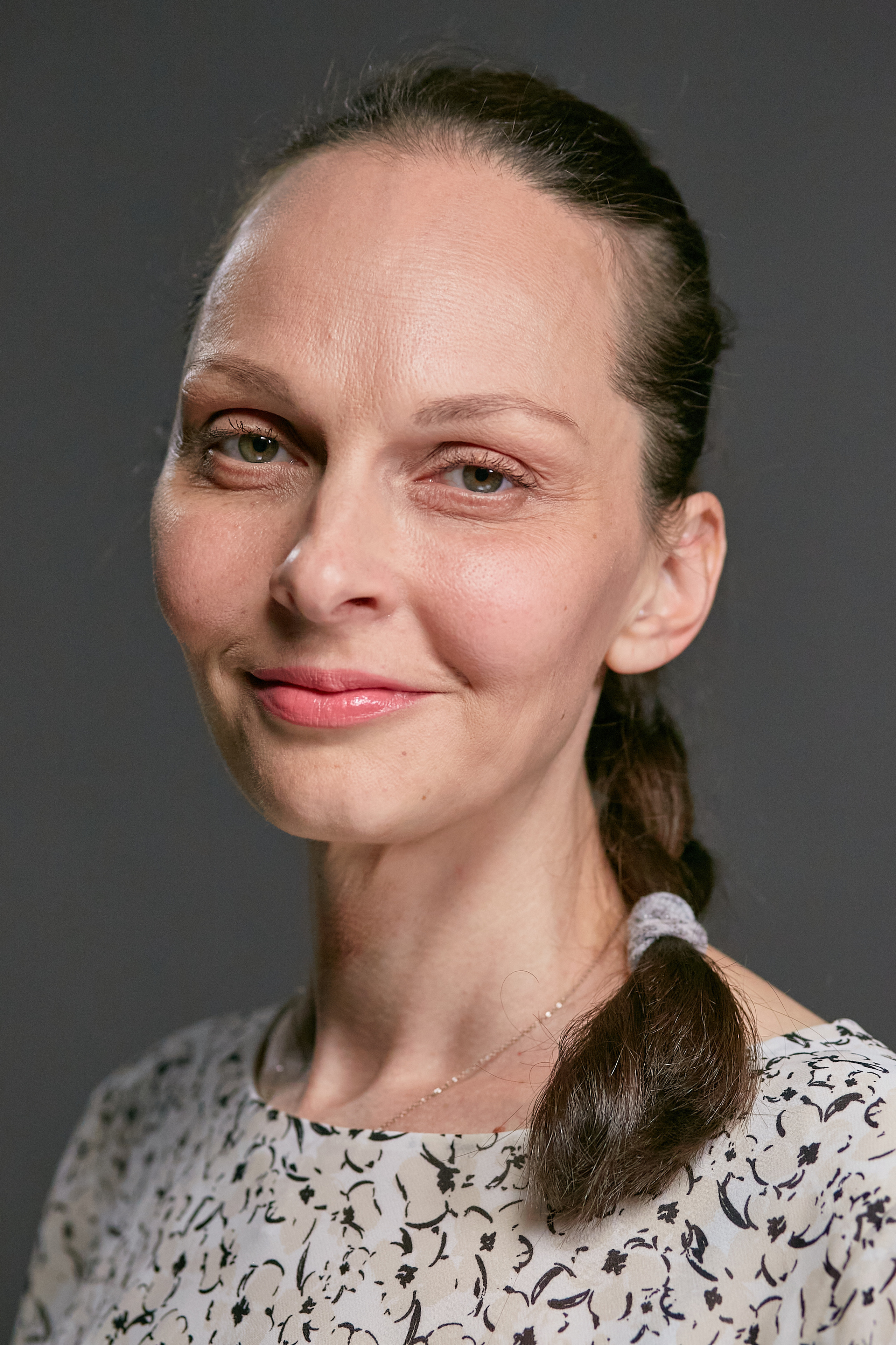 Мария Егорова 42 года. Актёрское агентство