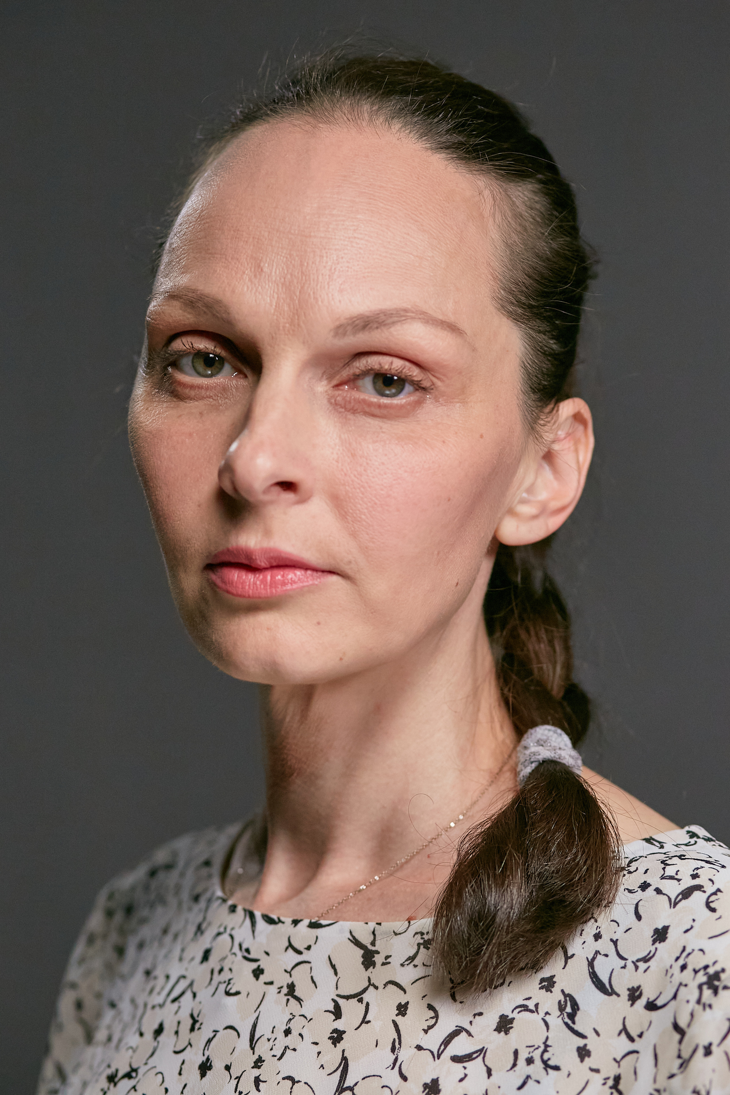 Мария Егорова 42 года. Актёрское агентство