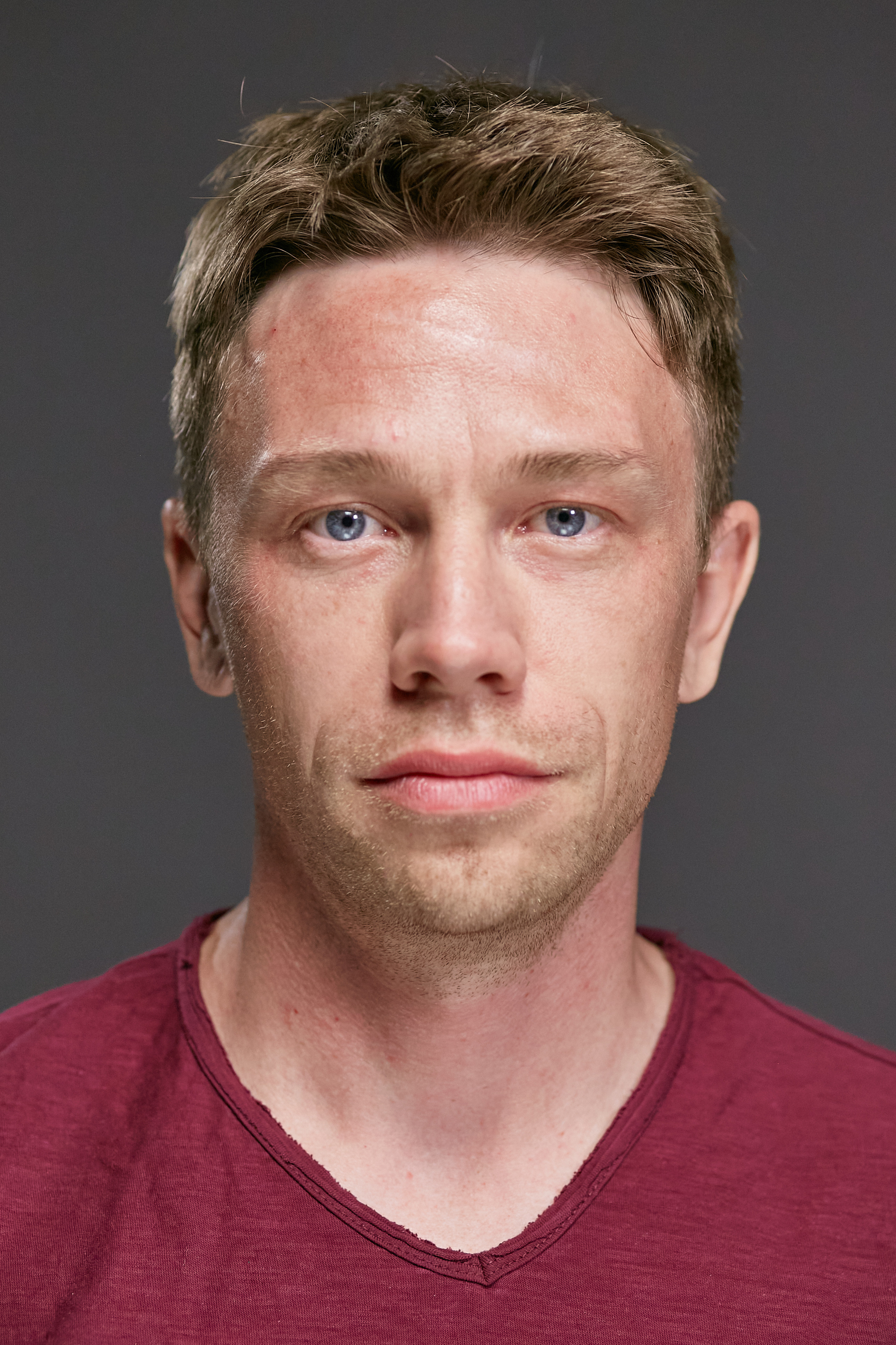 Сергей Данилов 41 год. Актёрское агентство