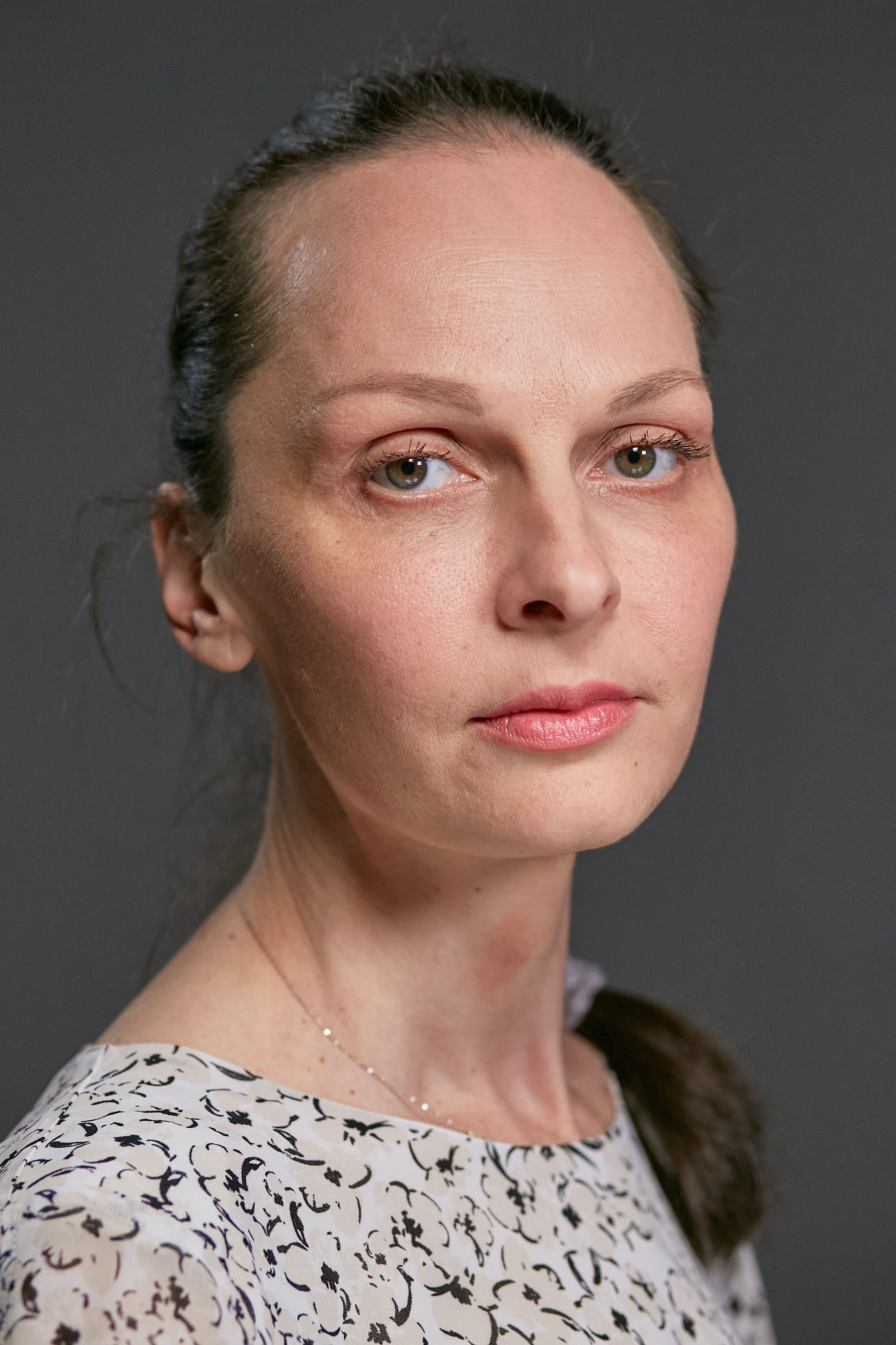 Мария Егорова 42 года. Актёрское агентство