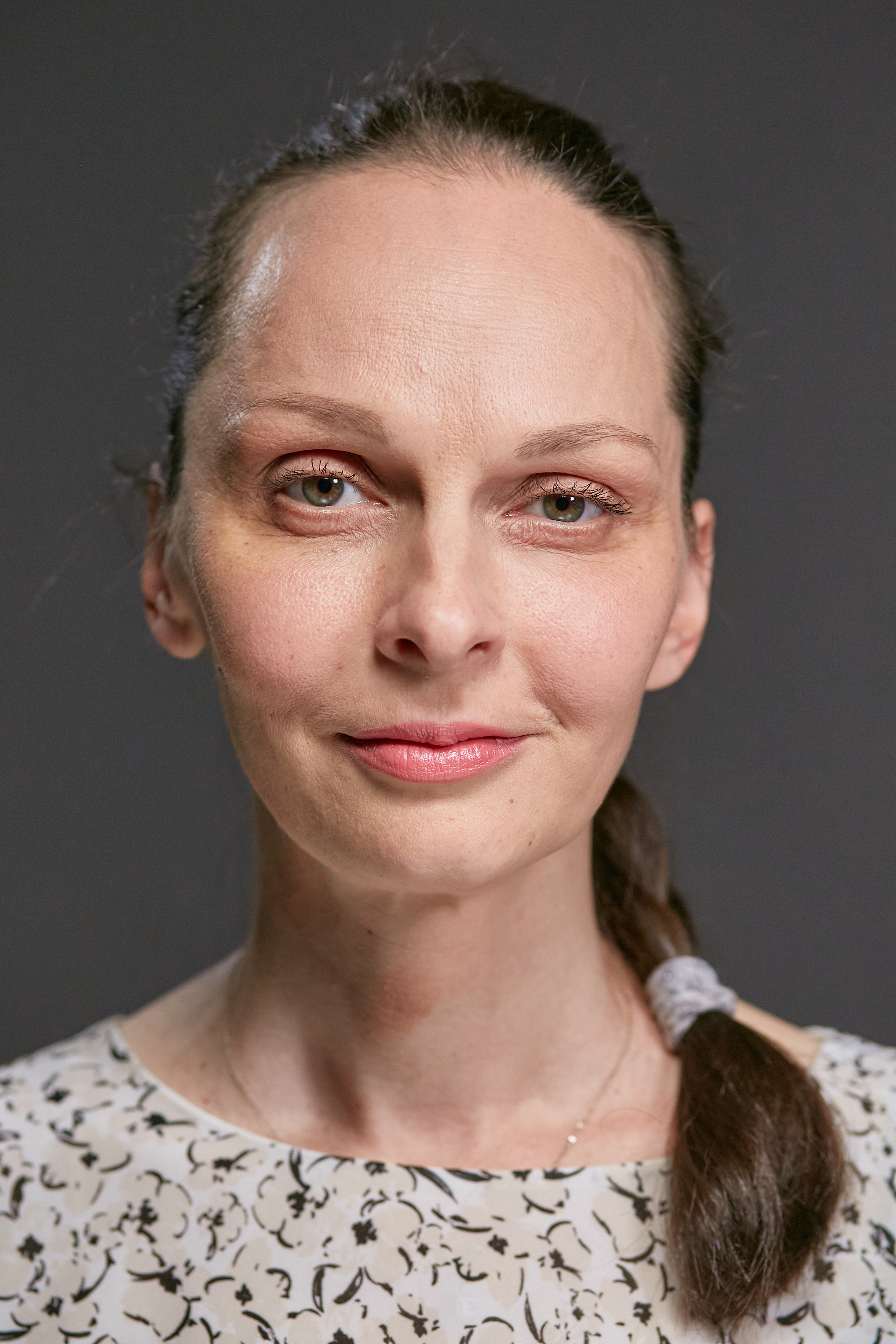 Мария Егорова 42 года. Актёрское агентство