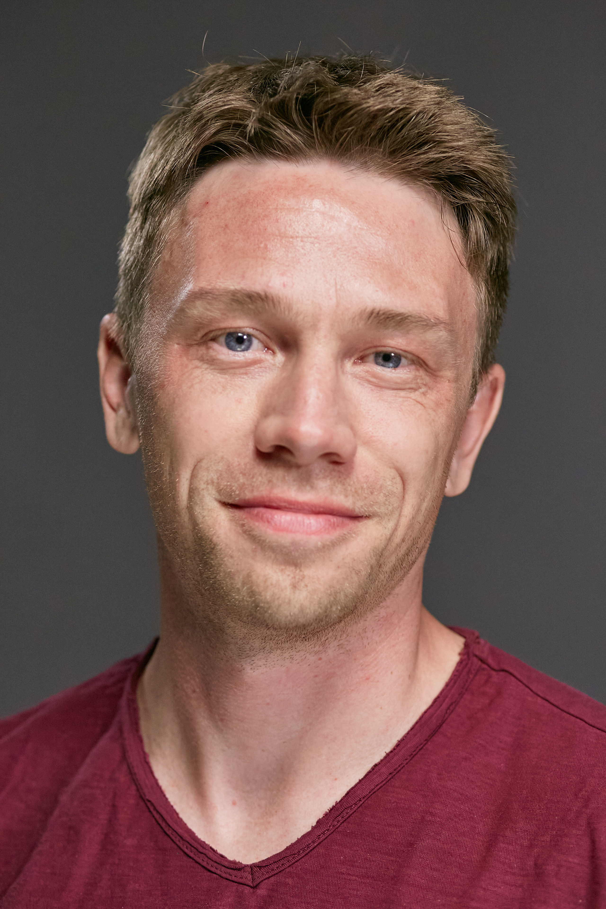 Сергей Данилов 41 год. Актёрское агентство