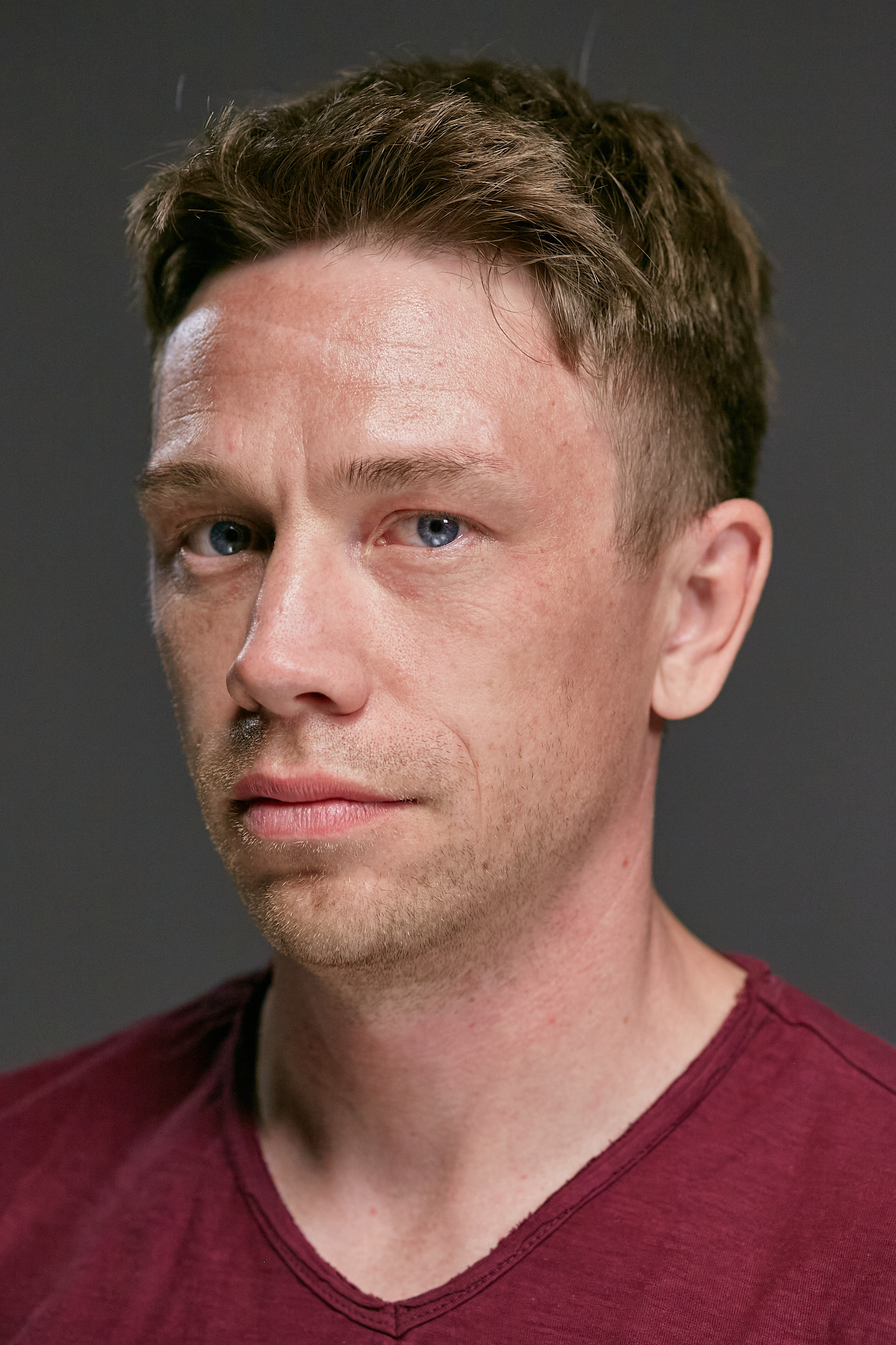 Сергей Данилов 41 год. Актёрское агентство