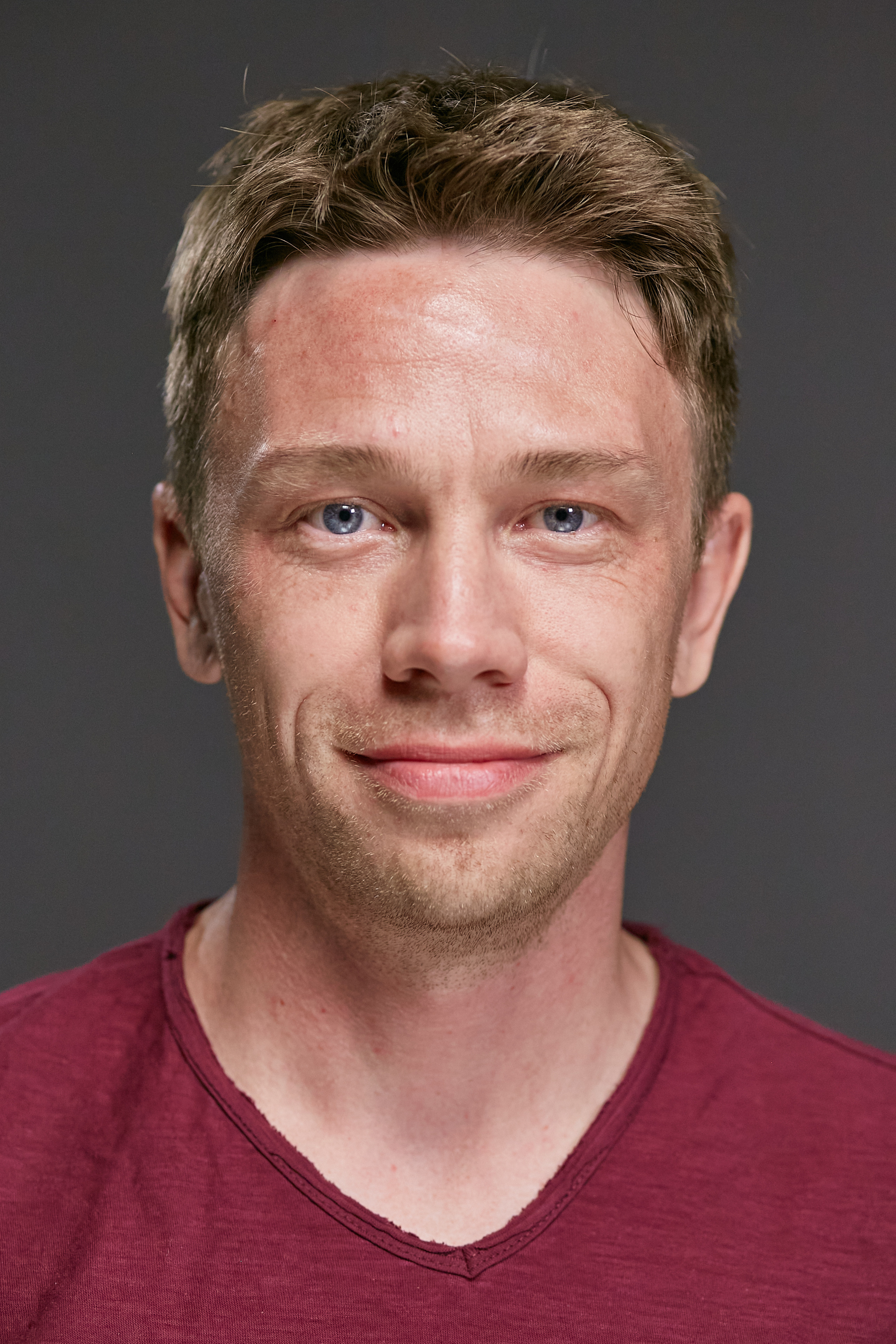 Сергей Данилов 41 год. Актёрское агентство