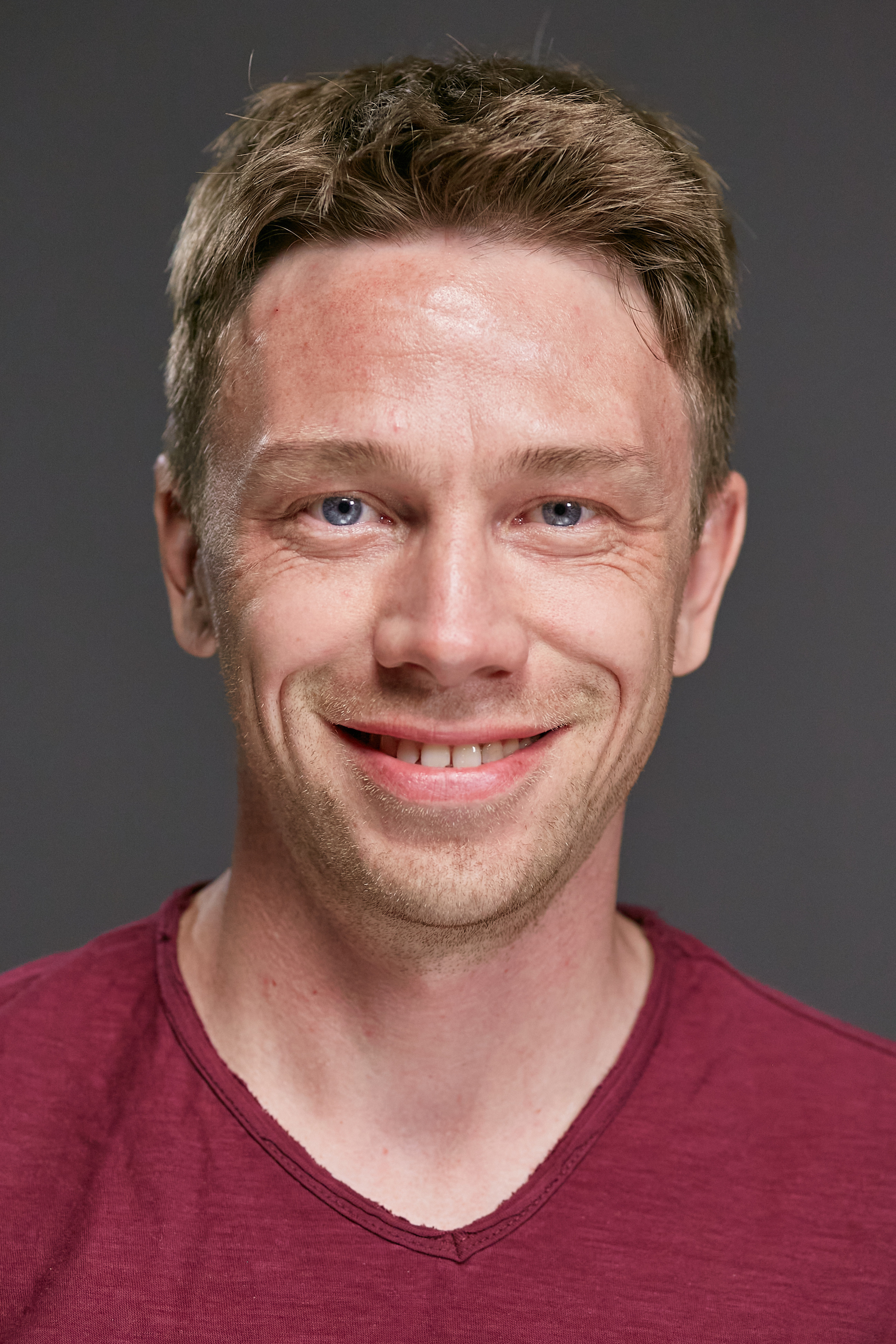 Сергей Данилов 41 год. Актёрское агентство