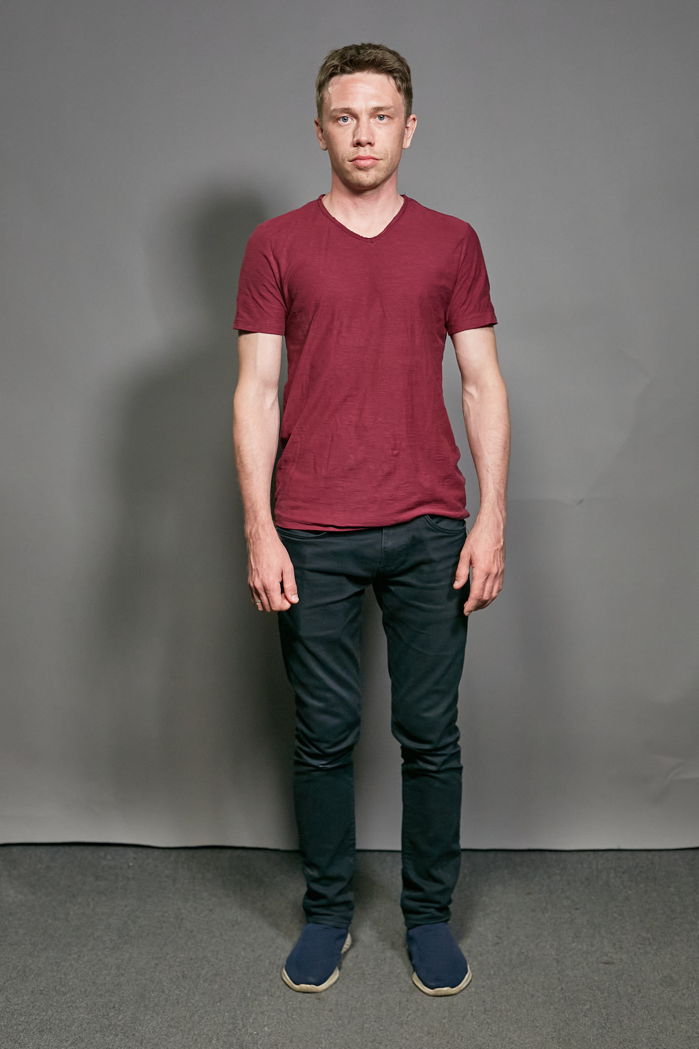 Сергей Данилов 41 год. Актёрское агентство