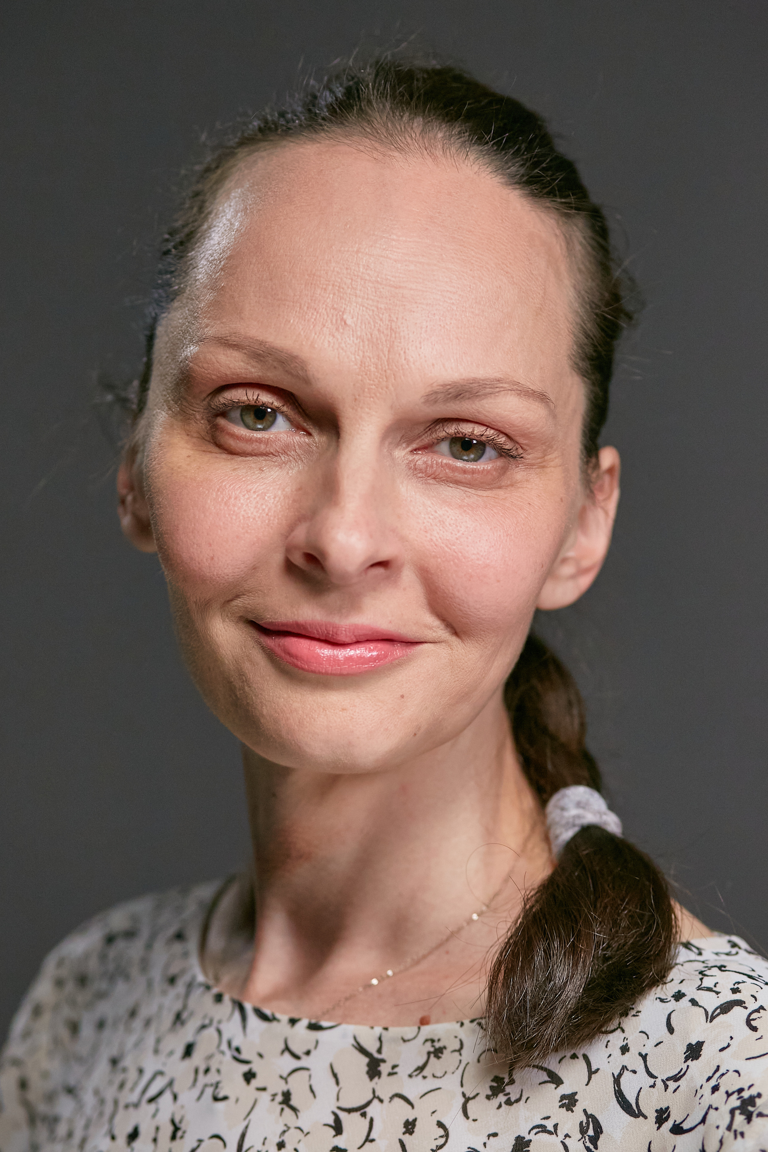 Мария Егорова 42 года. Актёрское агентство