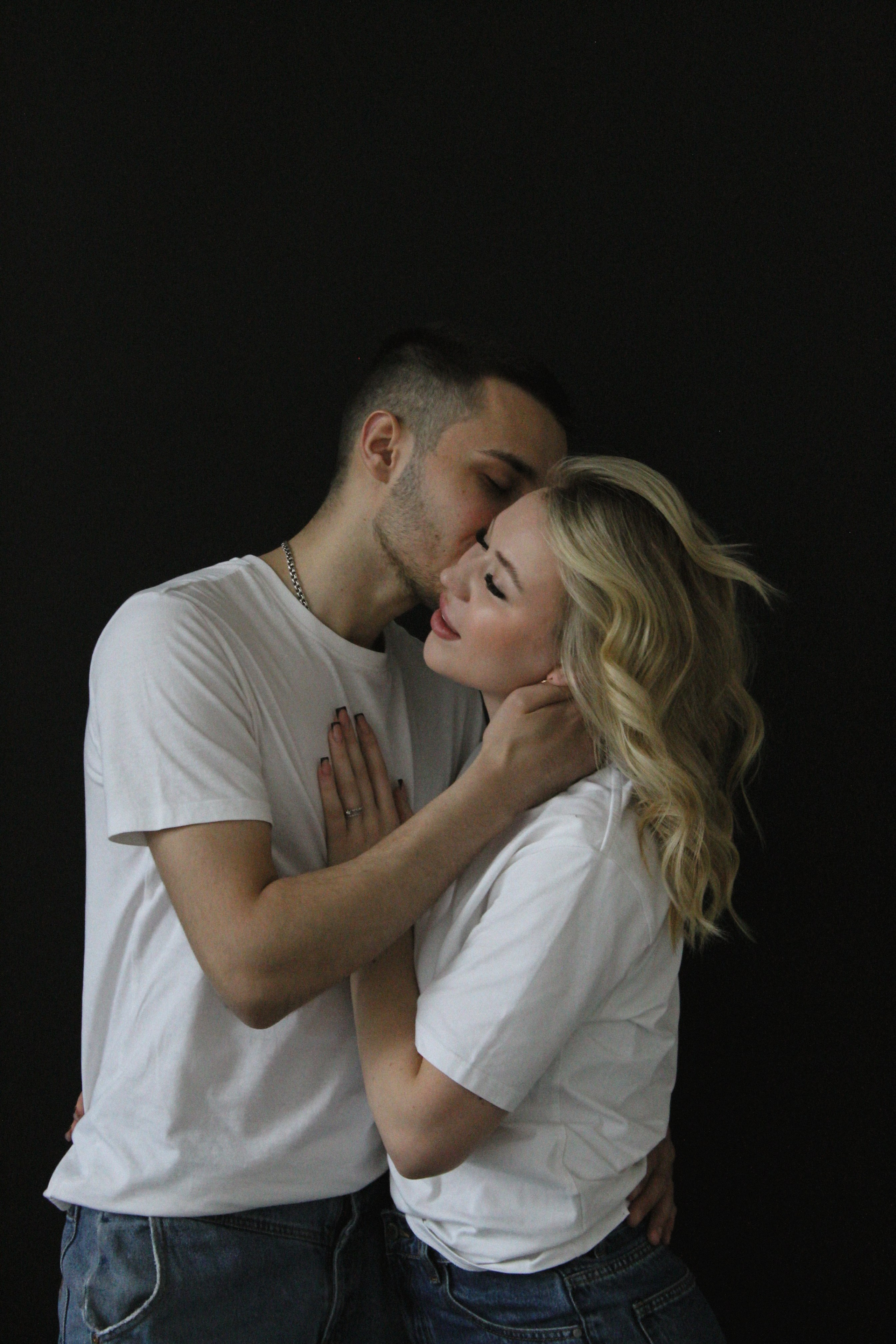 Мария и Максим. Фотограф Екатеринбург/Каменск-Уральский