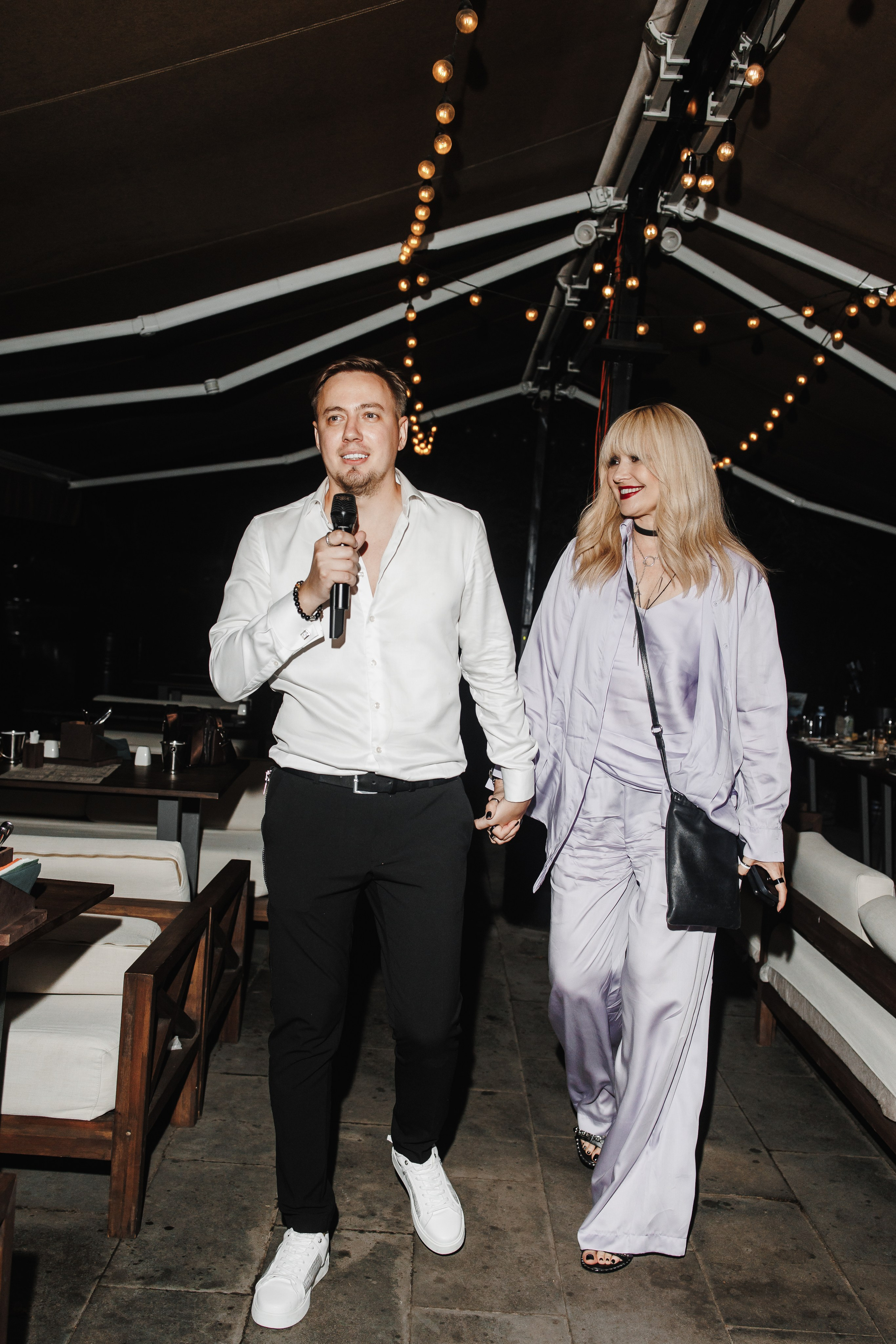 День Рождения Олега. Фотограф Ольга Махалова — Санкт-Петербург, Москва, Нижний Новгород