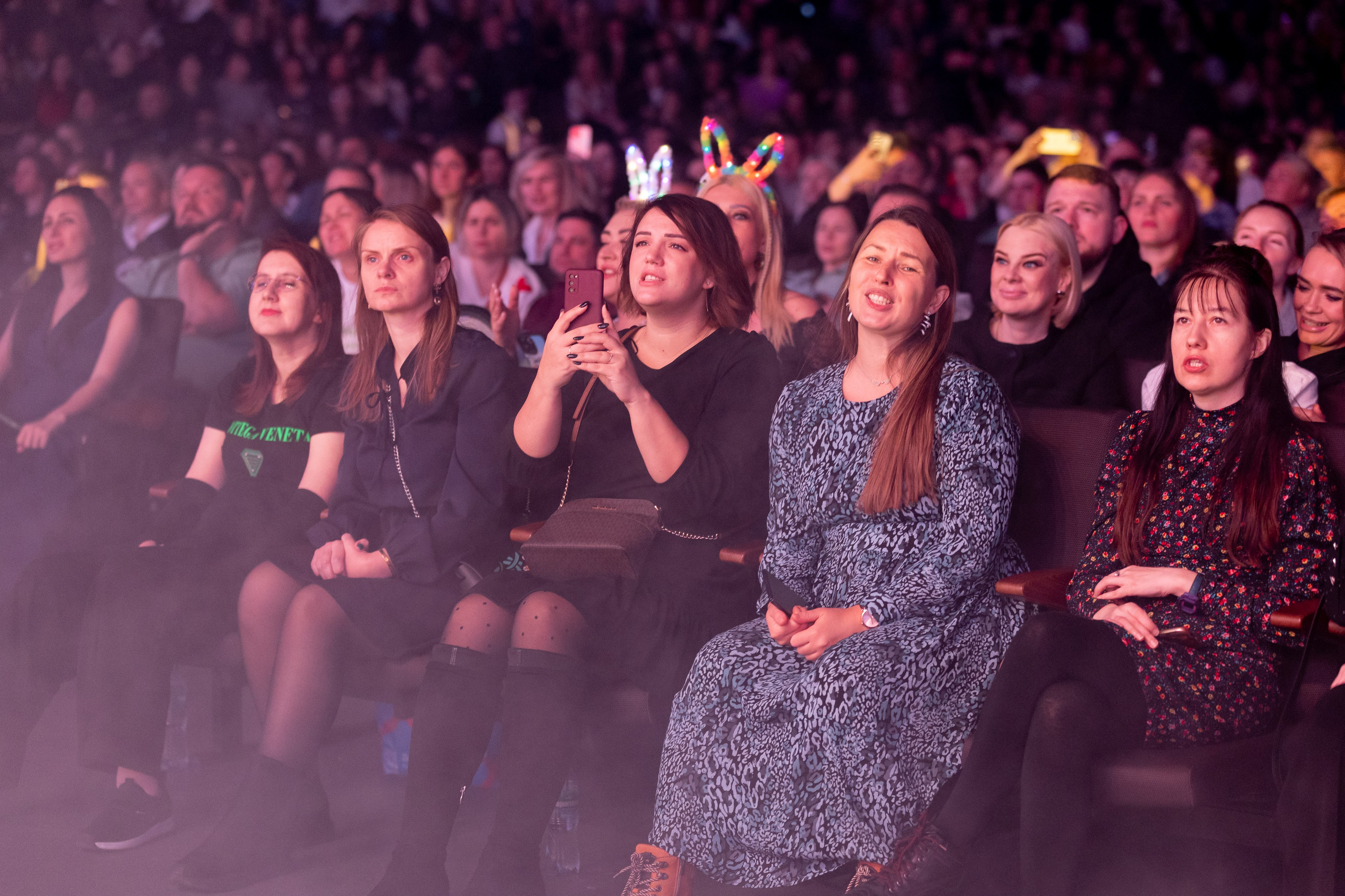 Иванушки International, Live Арена. Фотограф Ольга Махалова — Санкт-Петербург, Москва, Нижний Новгород
