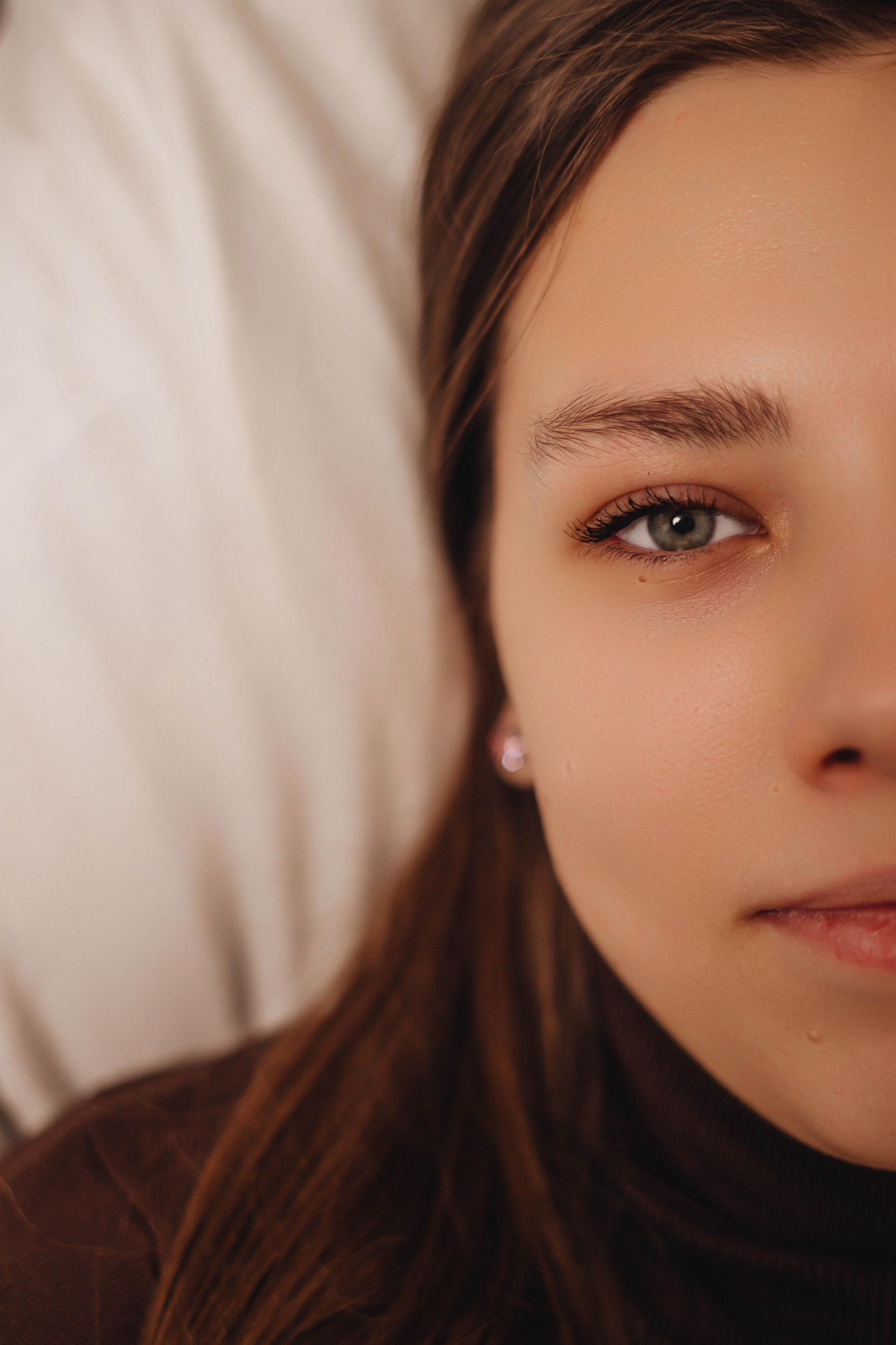 Дарья. Фотограф Светлана Столярова Воскресенск