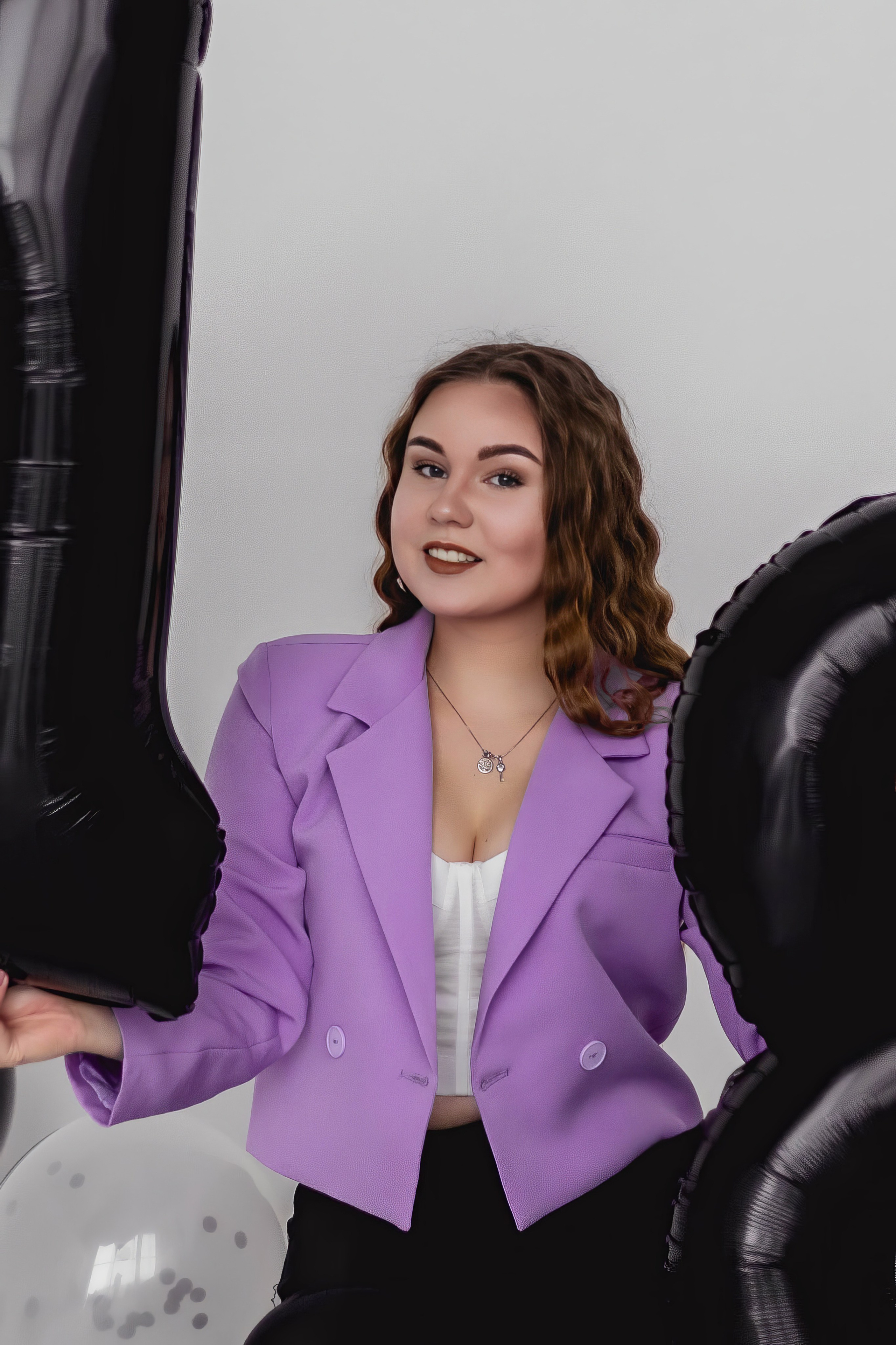 Александра. Фотограф Светлана Столярова Воскресенск