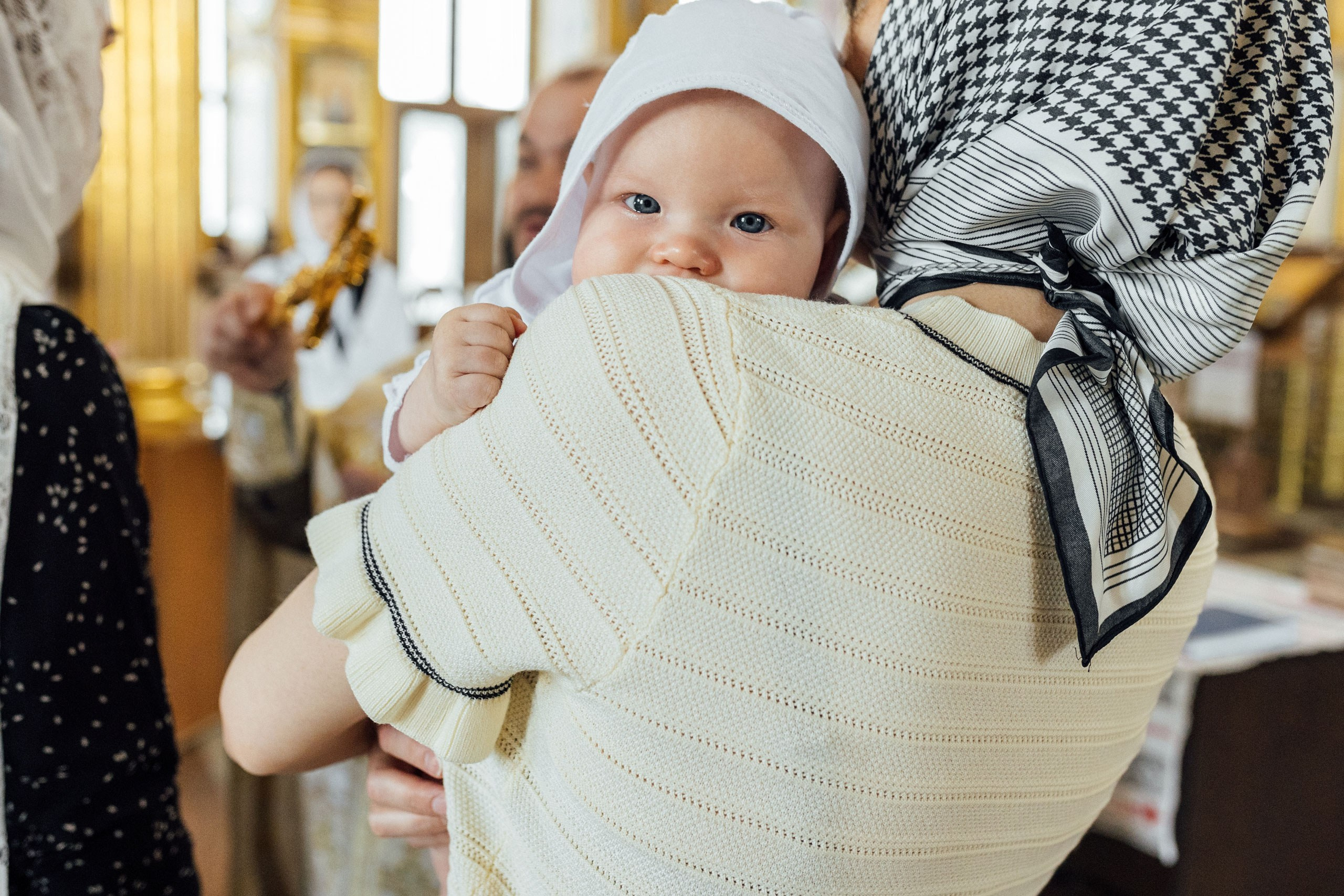 Фотограф на крещение в Пензе — профессиональная фотосъемка крестин. Свадебный фотограф в Пензе — Павел Козырь