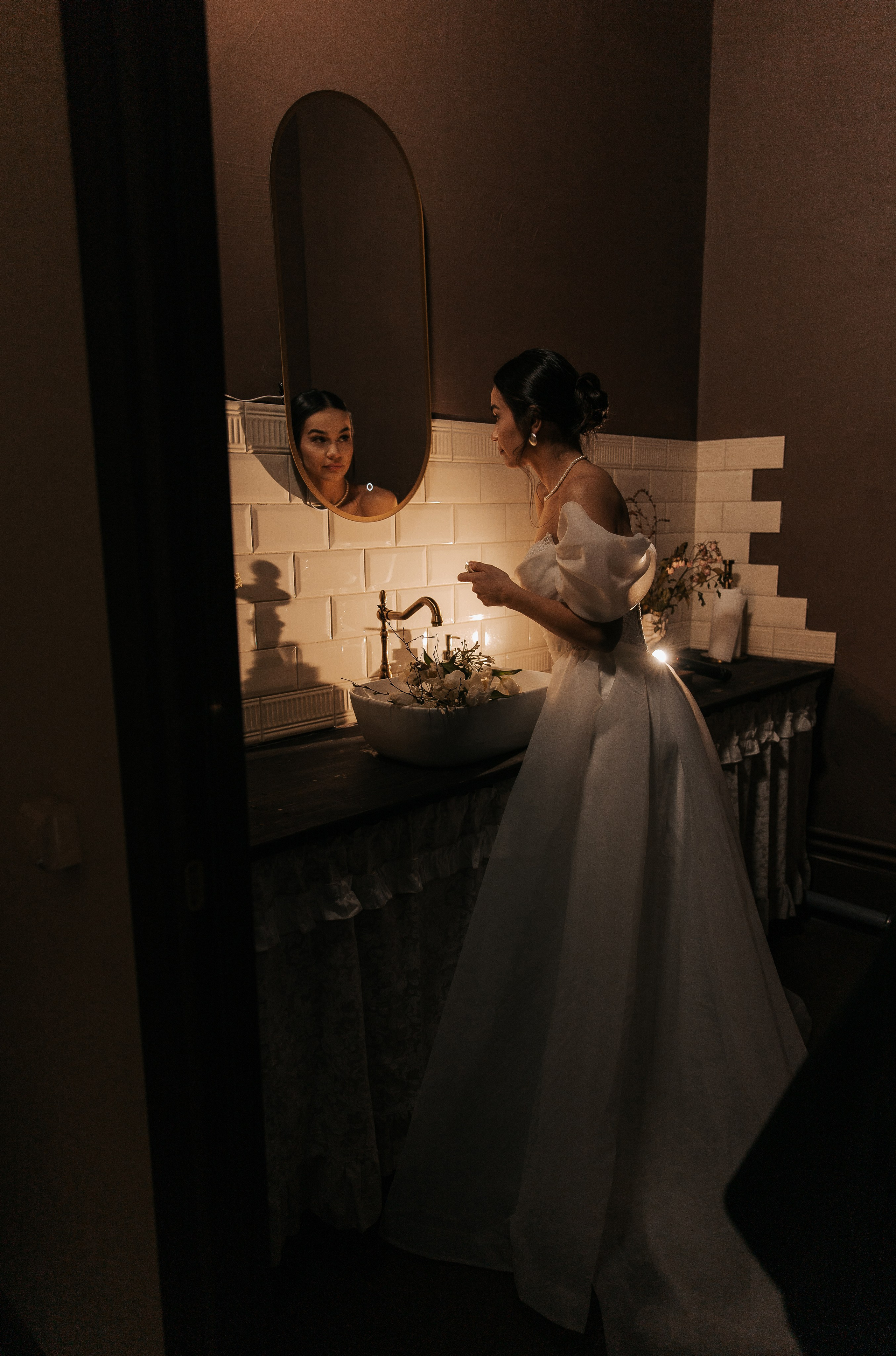 Александр и Юлия. Свадебный и семейный фотограф.Екатерина Булич. Красноярск