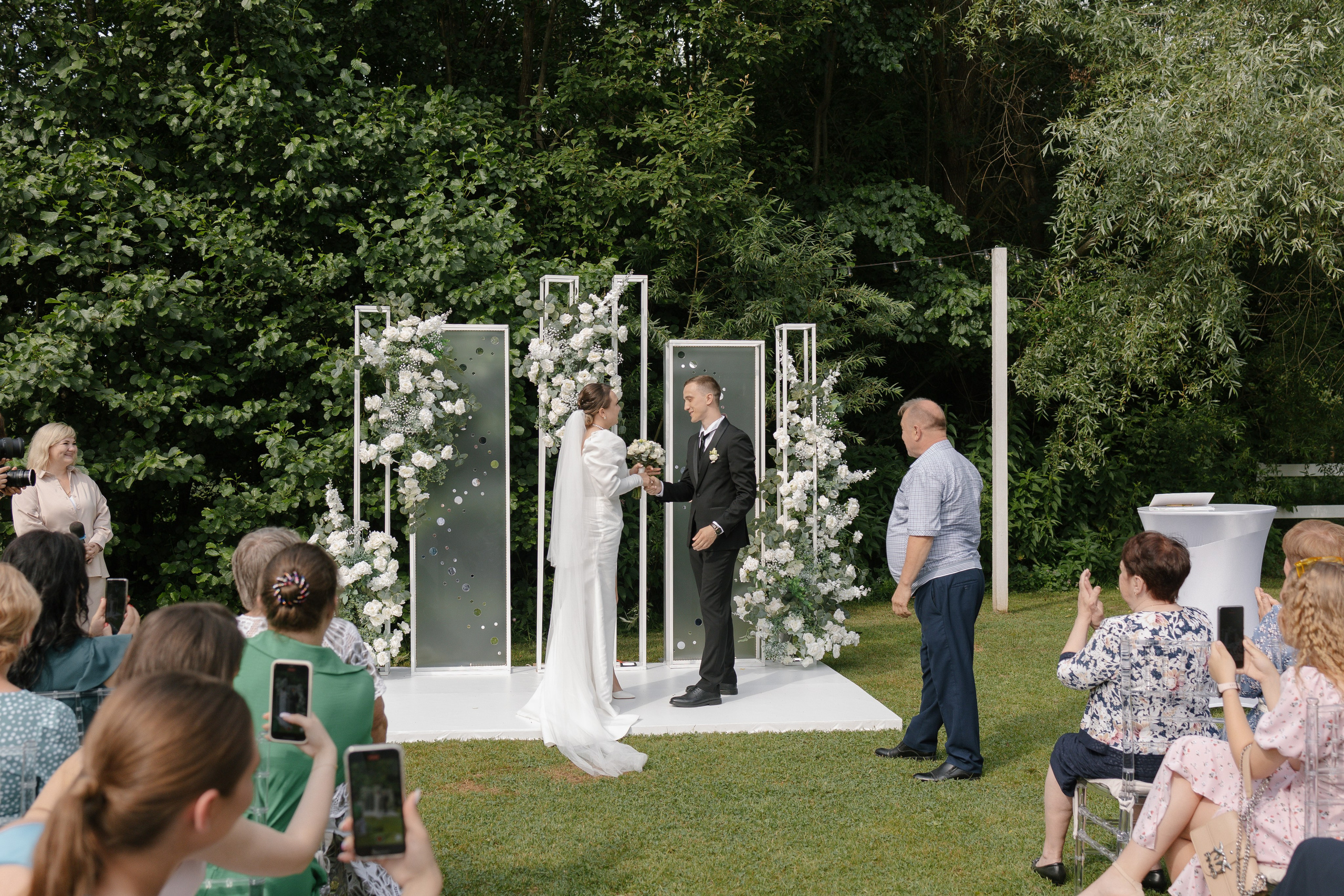 Янина & Евгений. Фотограф Сотникова Вероника