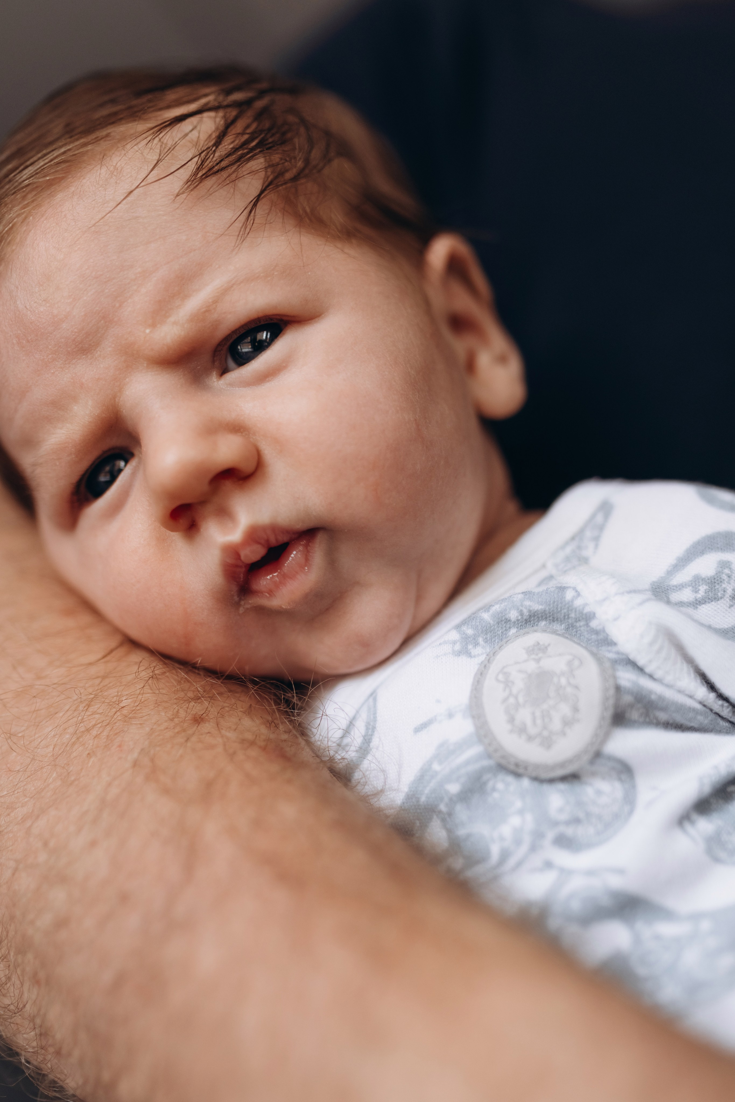 Максим, Настя, Саша. Фотограф Людмила Оюн