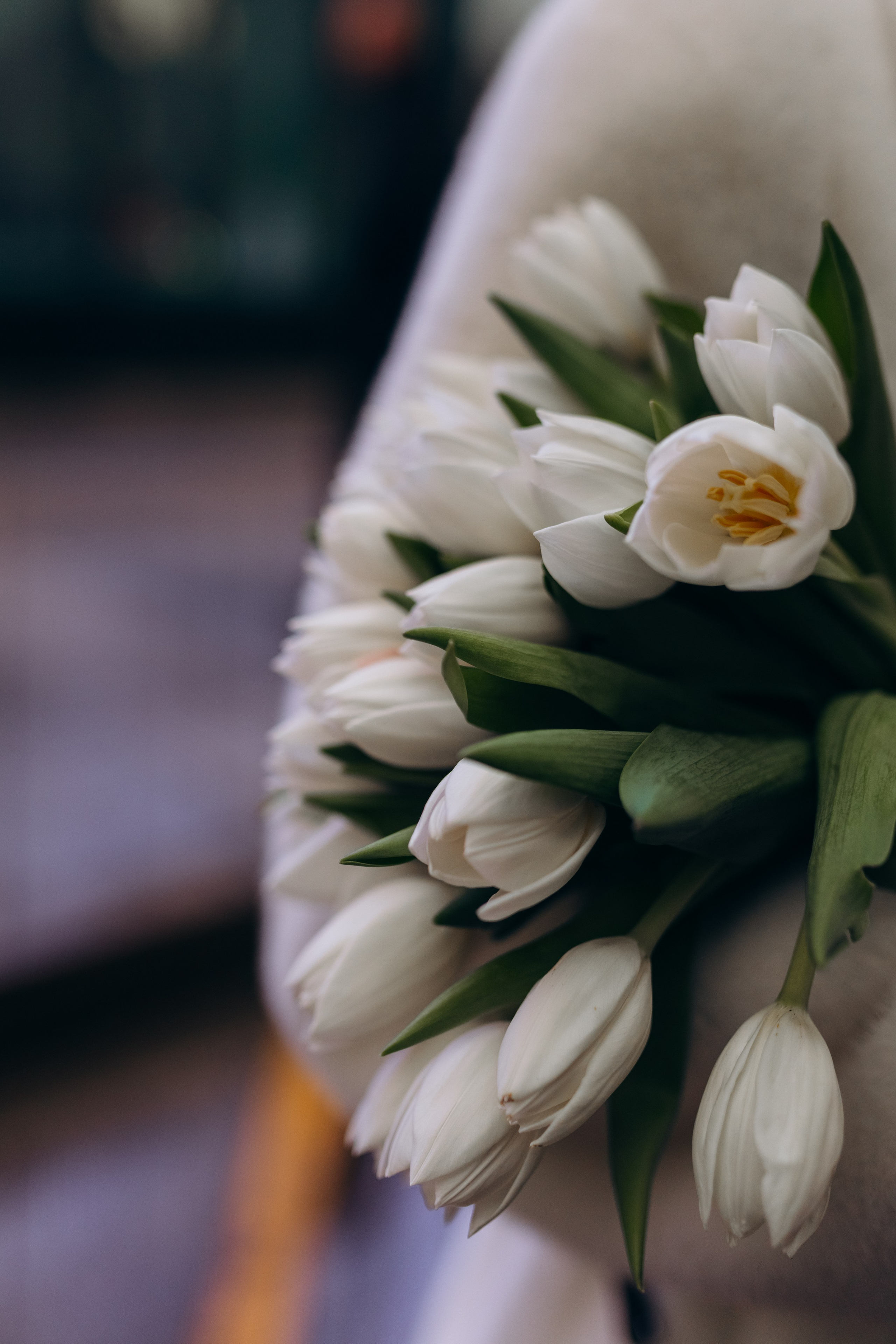 Свадьба для двоих. Фотограф Людмила Оюн