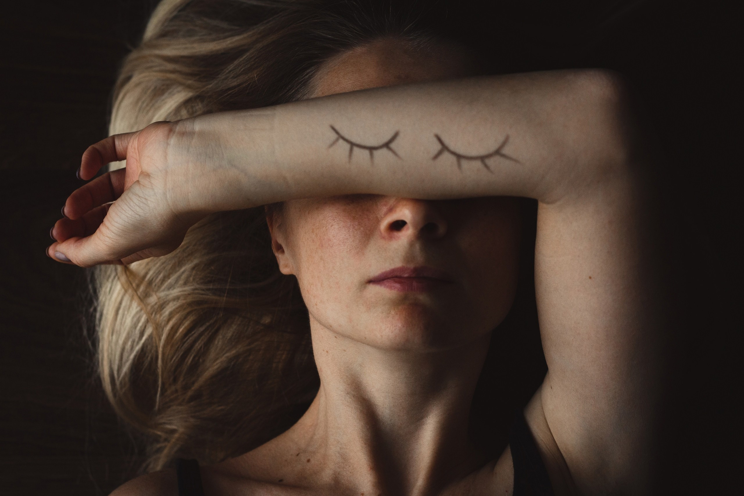 Обучение. Фотограф Людмила Оюн