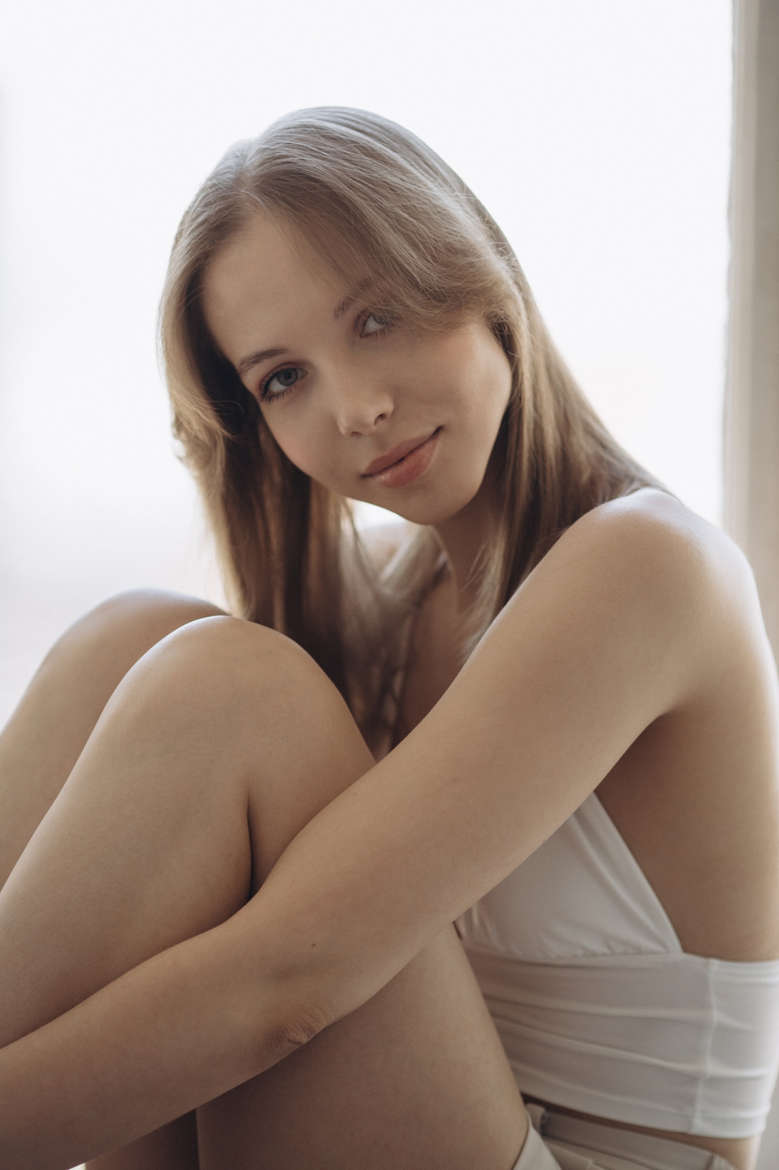 Алена. Фотограф Людмила Оюн