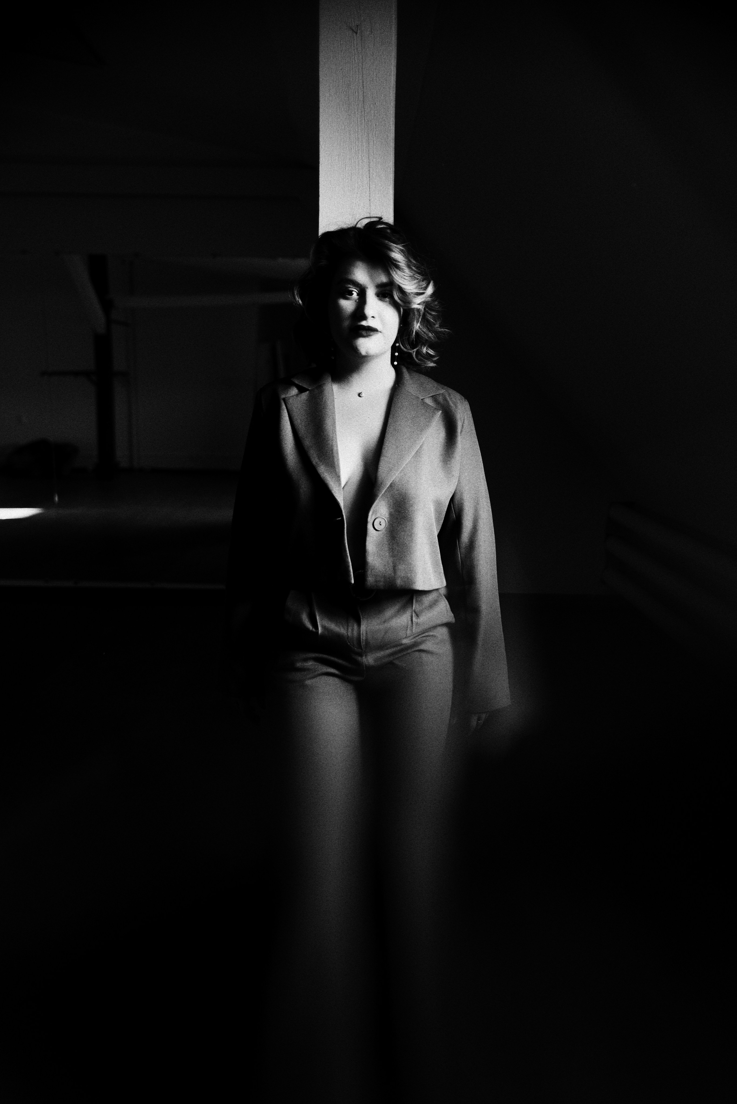 Ирина. Фотограф Дарья Мустафина, Тюмень