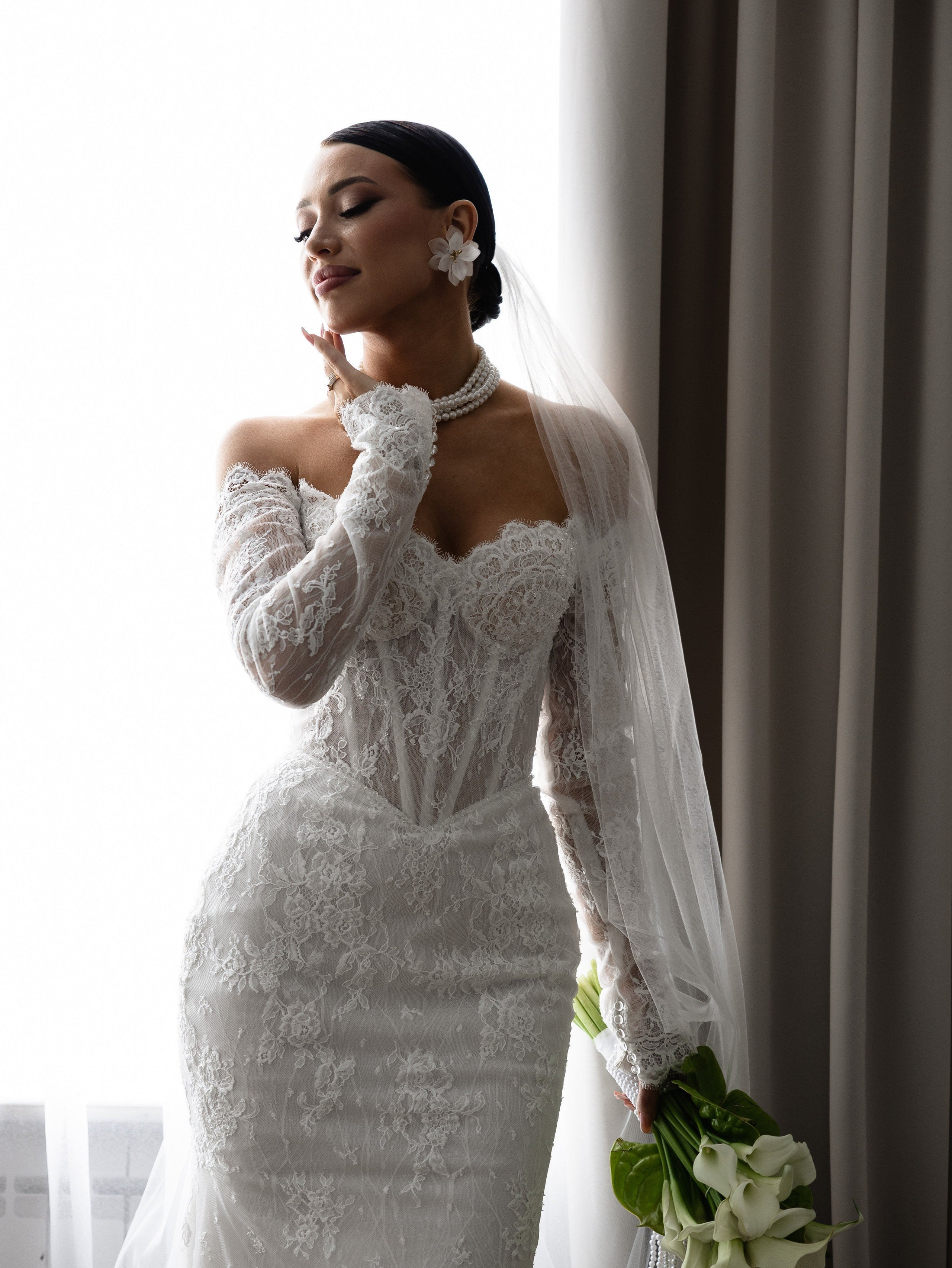 A & A. Свадебный фотограф Диана Бирюкова Казань