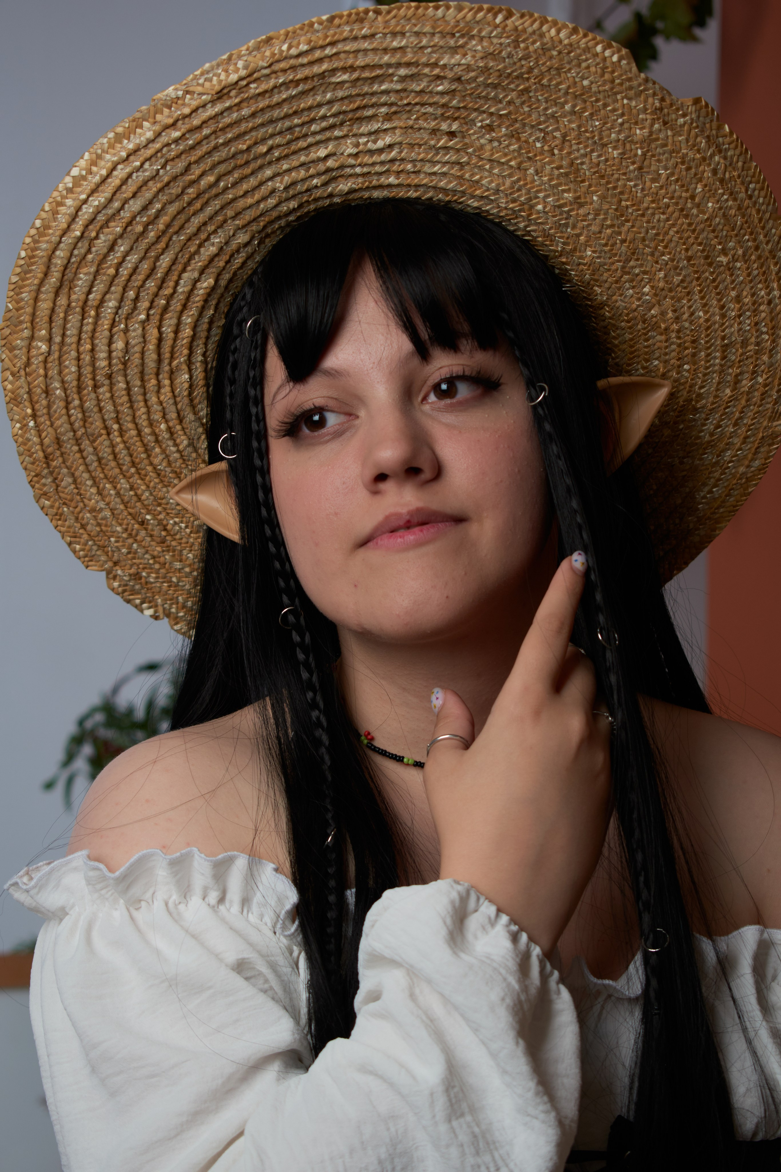 Даша. Фотограф в Спб Арина Чеглакова