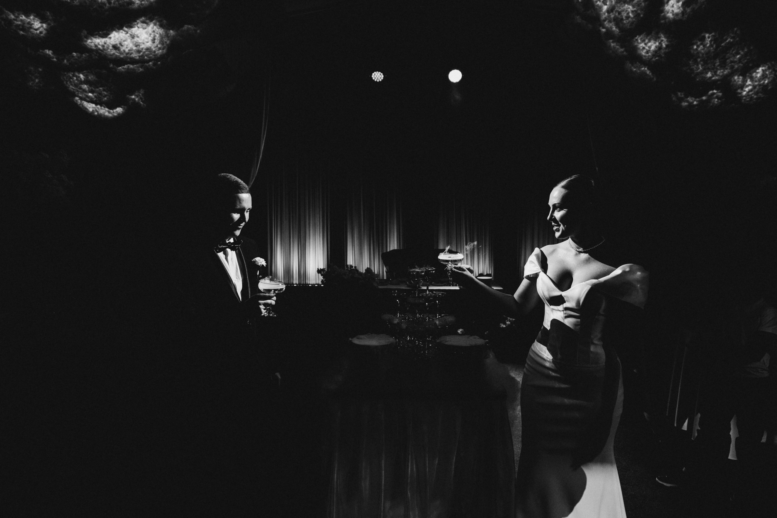 Виктория и Алексей. Свадебный фотограф в Спб Сергей Баланян