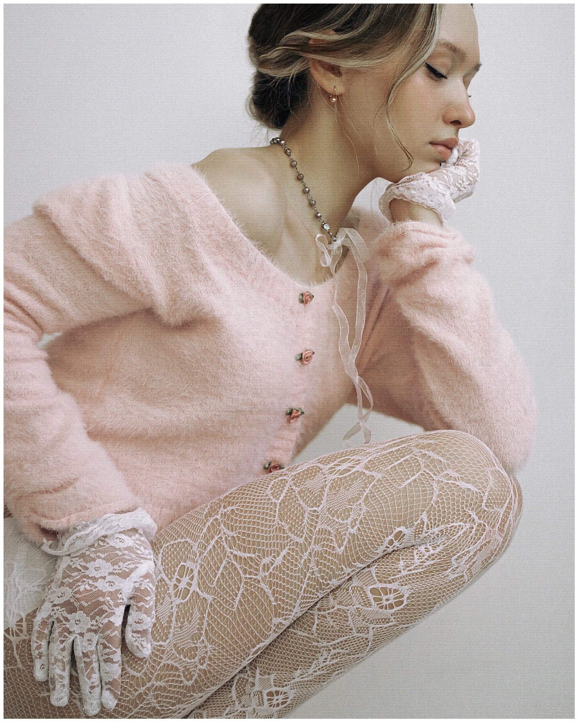 Индивидуальная съёмка Анны в Чебоксарах. Индивидуальная и семейная фотосессия в Чебоксарах Оксана Русакова