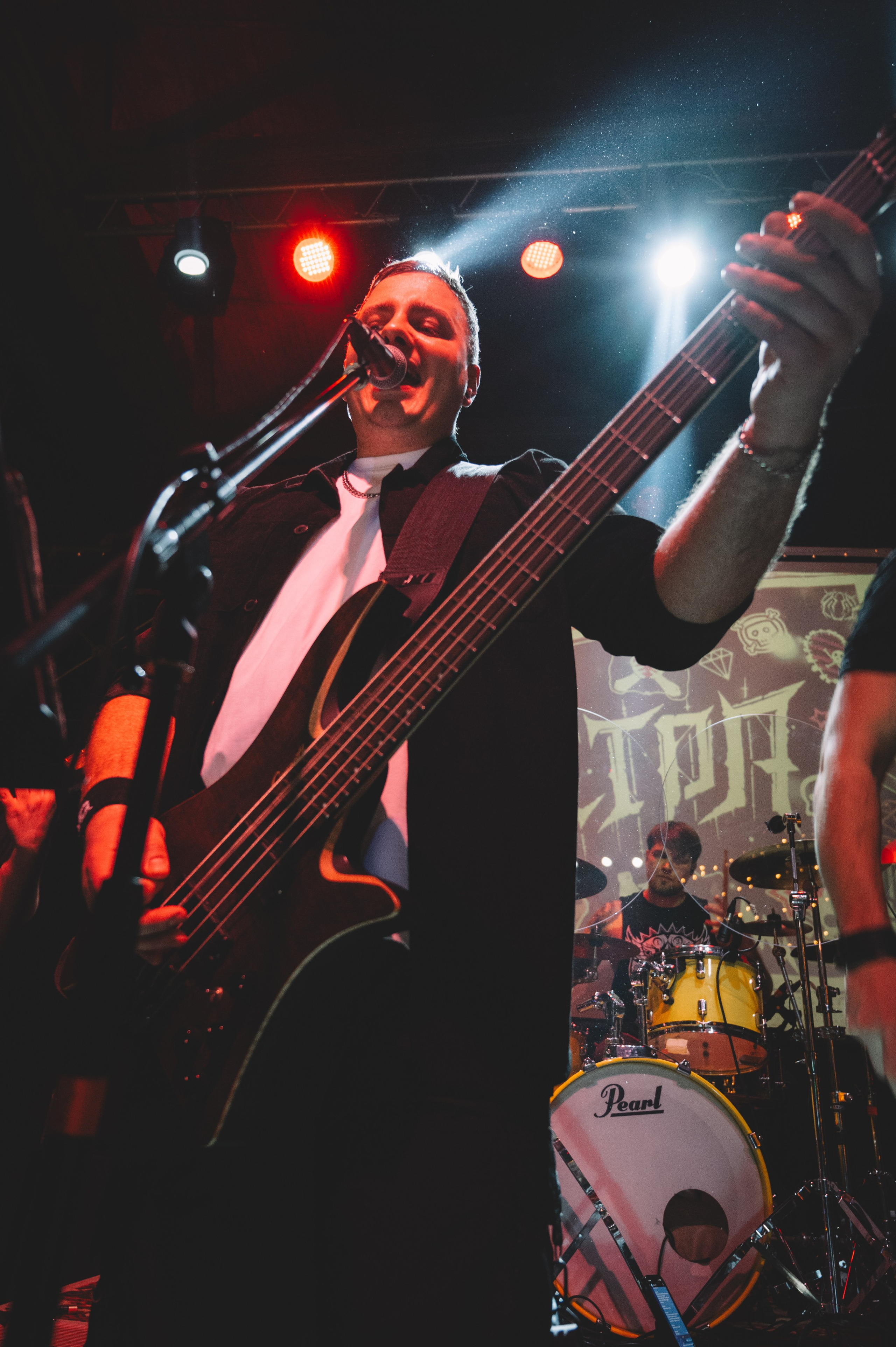 ДЕСТРА. Фотограф Анна Темнова. Пенза