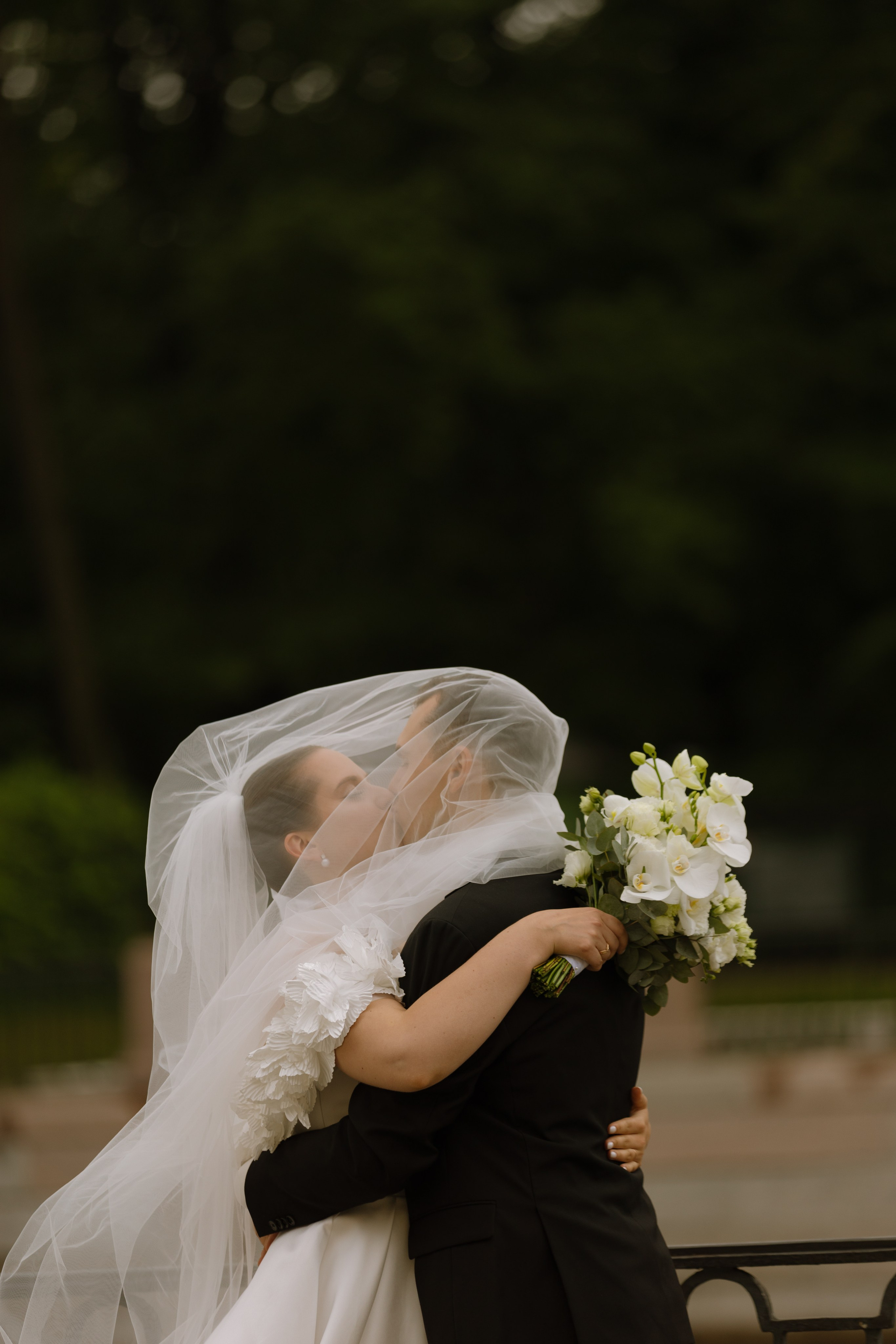 Даниил и Александра. @dariazphoto свадебный фотограф