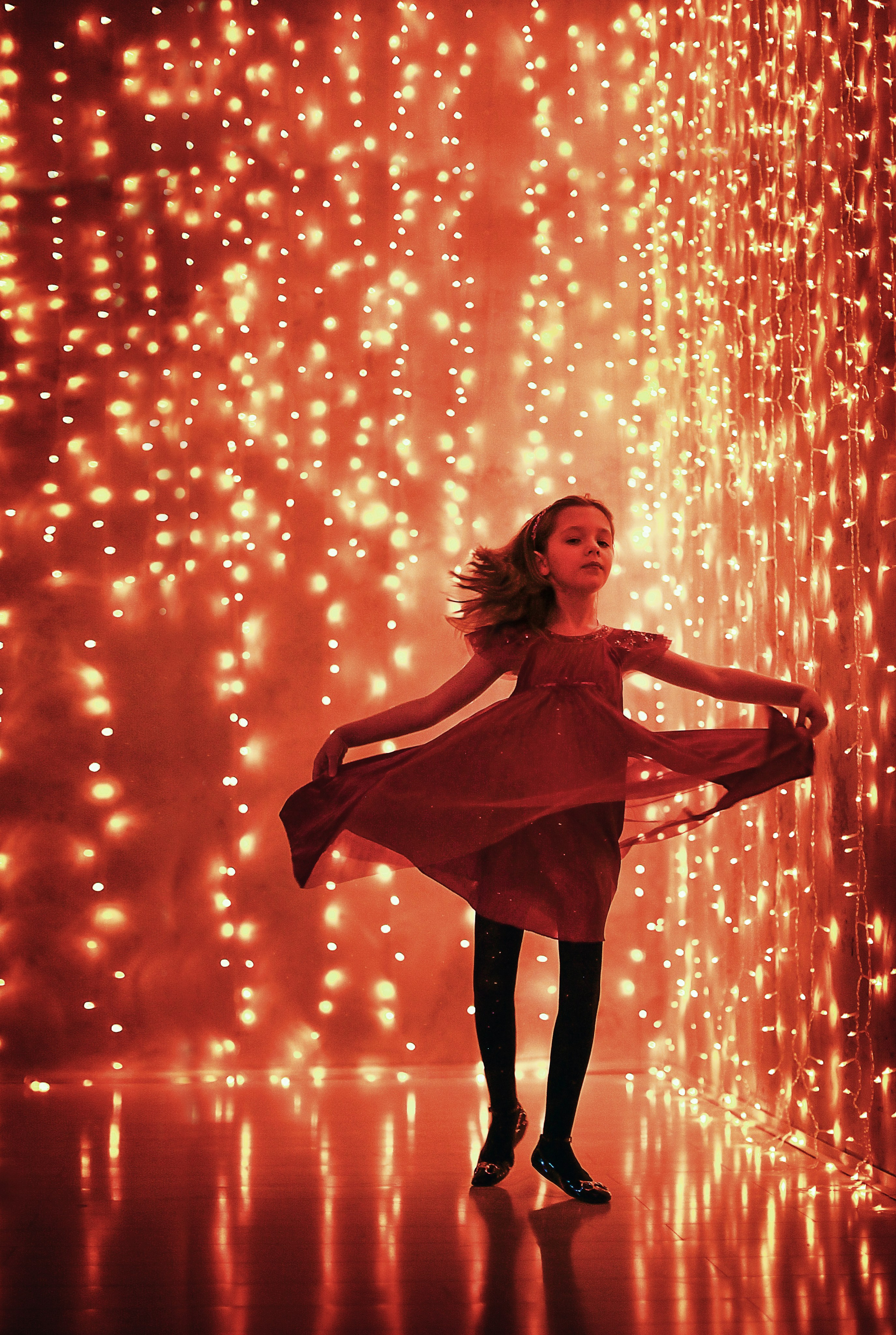 Новогодние фотосессии. Детский и семейный фотограф Зоя Павкина