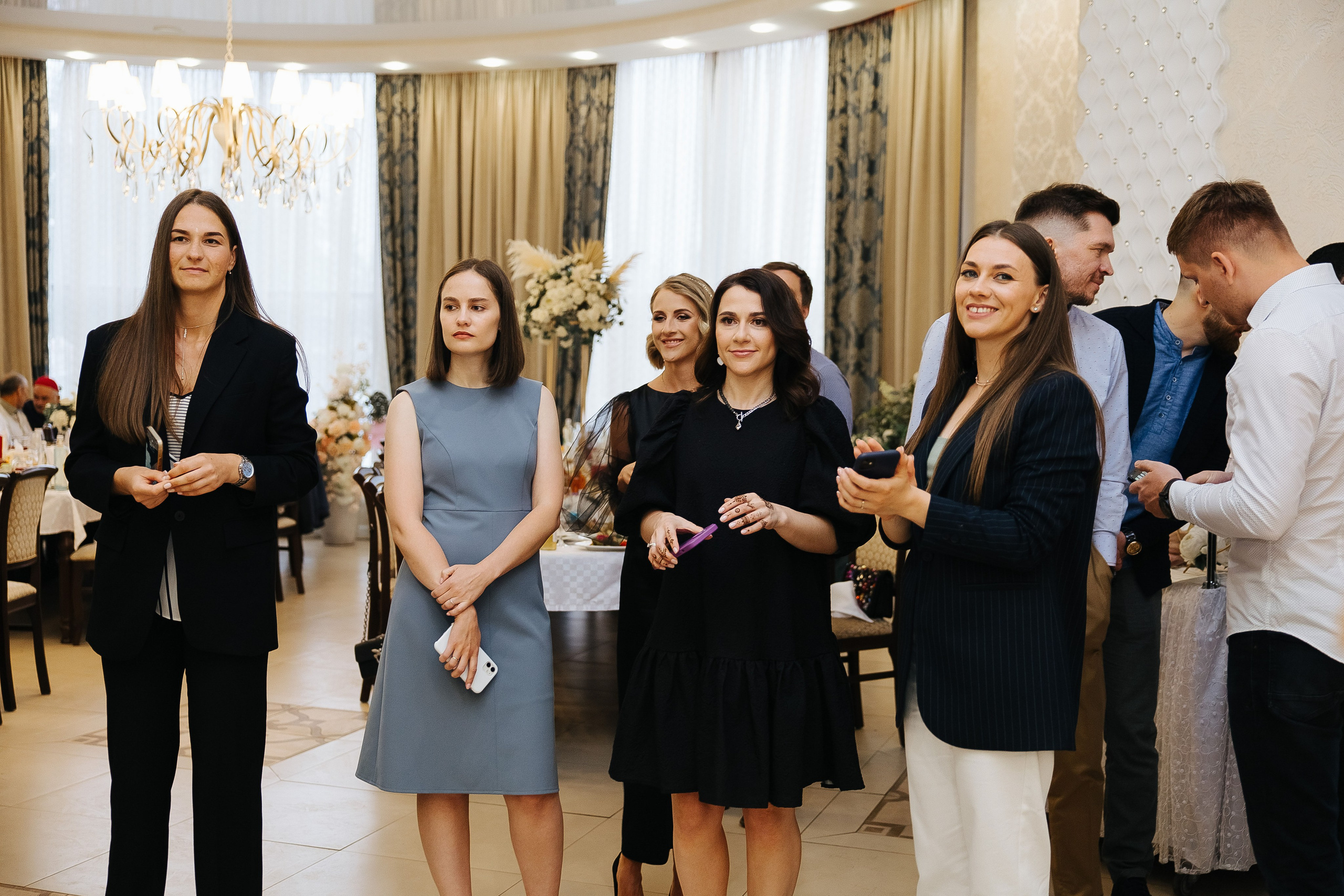 Шах и Ирада. Фотограф в Красноярске Надежда Воскресенская