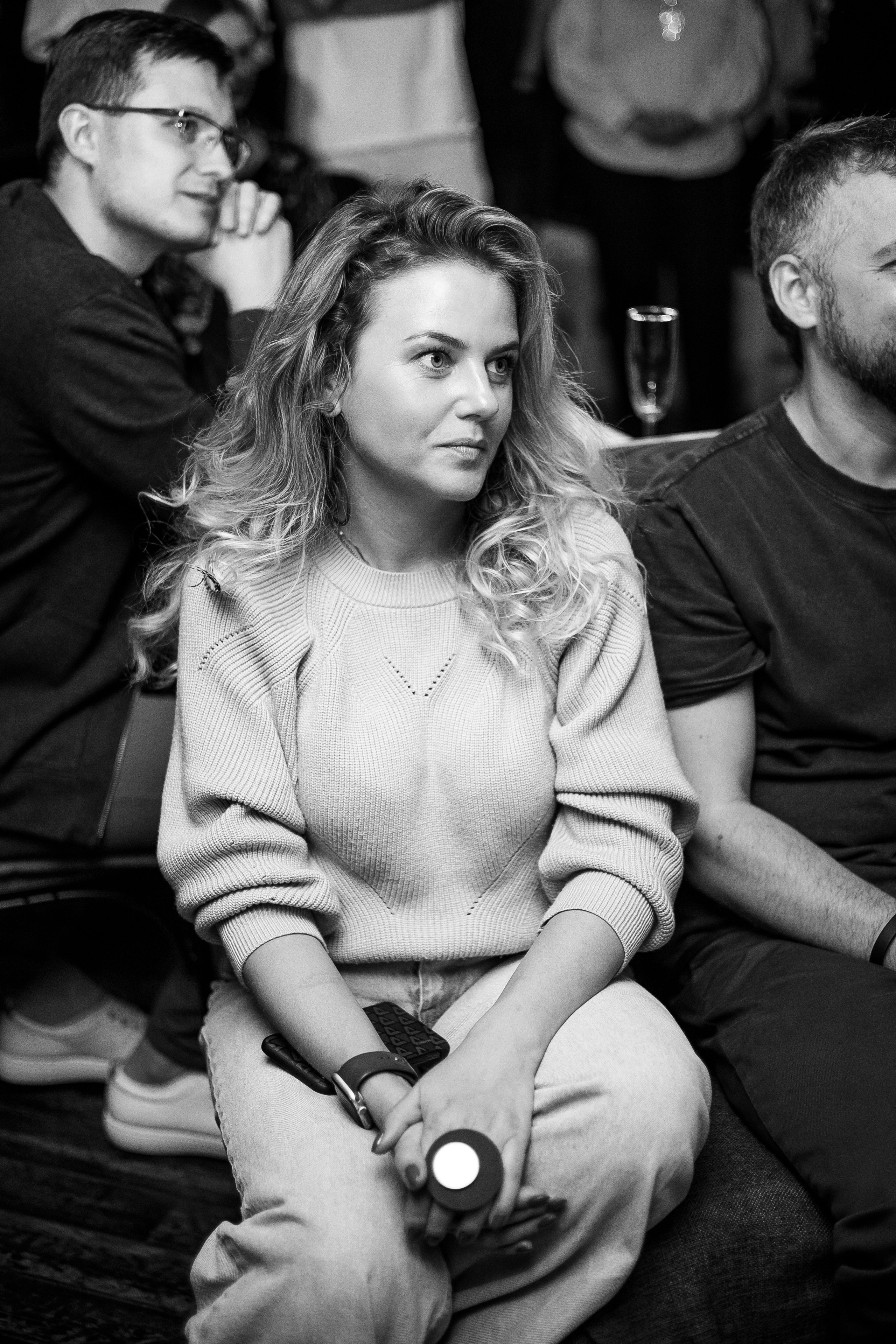 Fuckup дизайнеров «Юшин». Фотограф в Красноярске Надежда Воскресенская