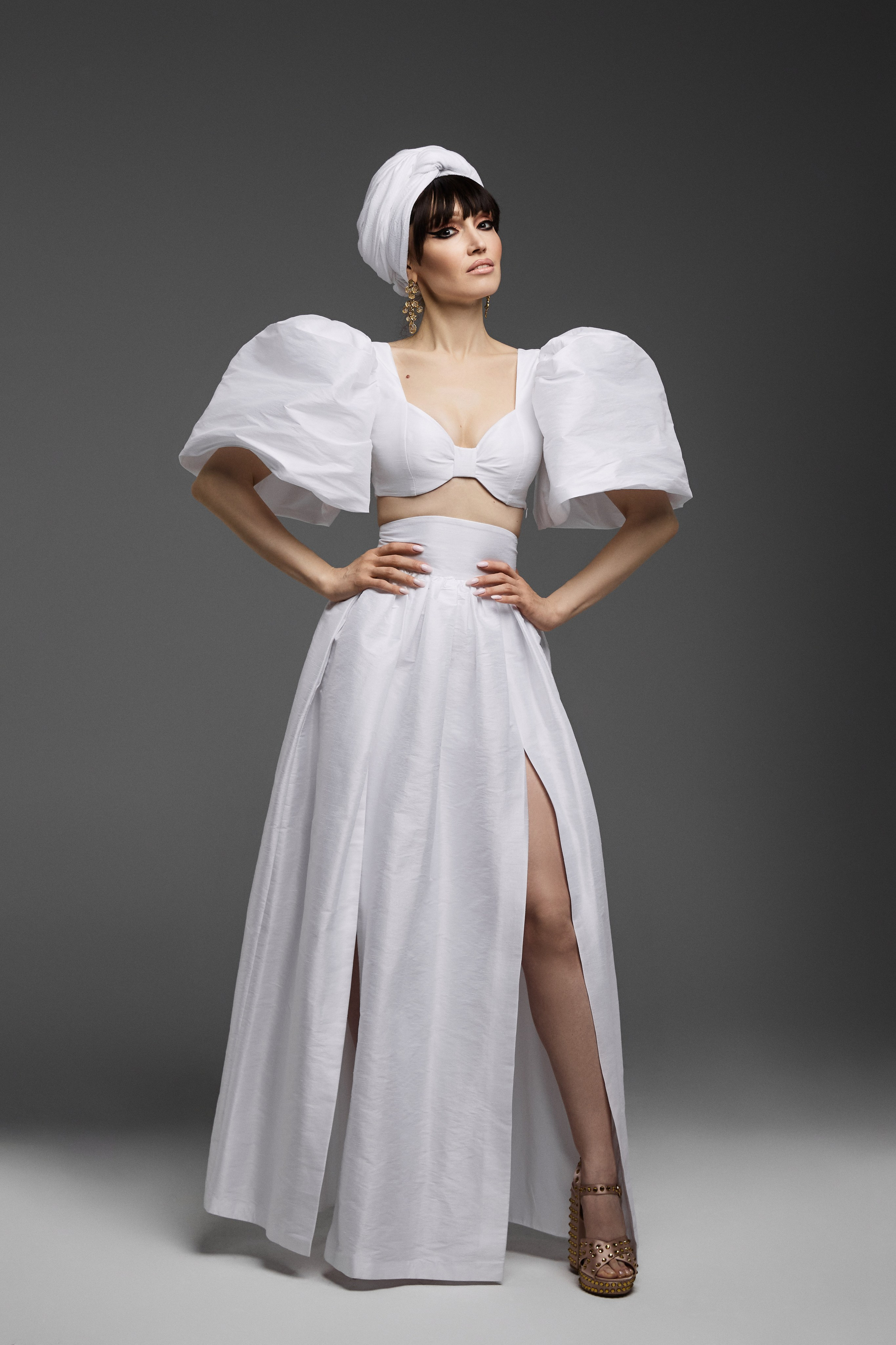 Стильные студийные съемки. Александр Чернин. Семейный и событийный фотограф