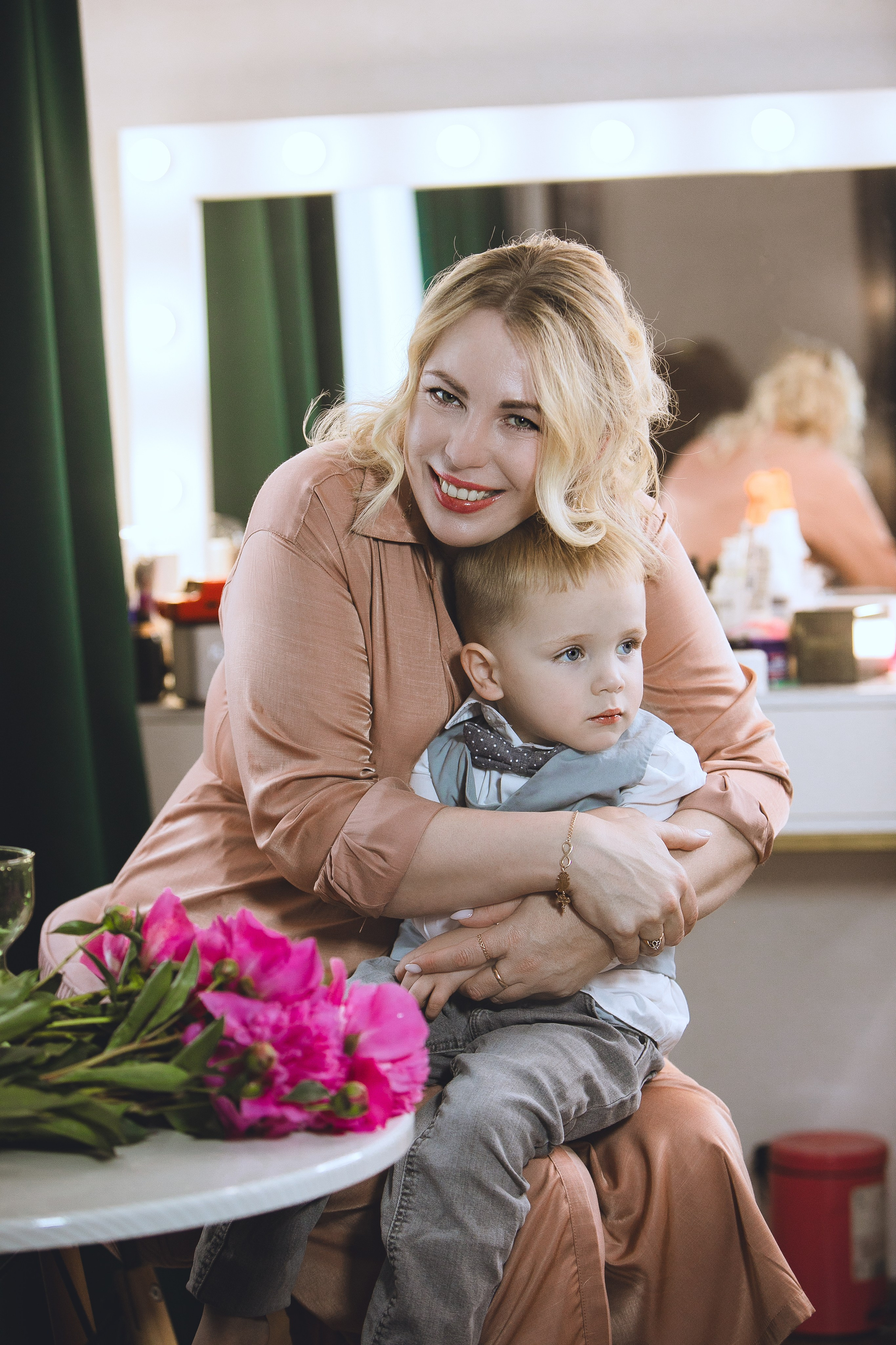 Портреты. Семейный и детский фотограф в Беларуси