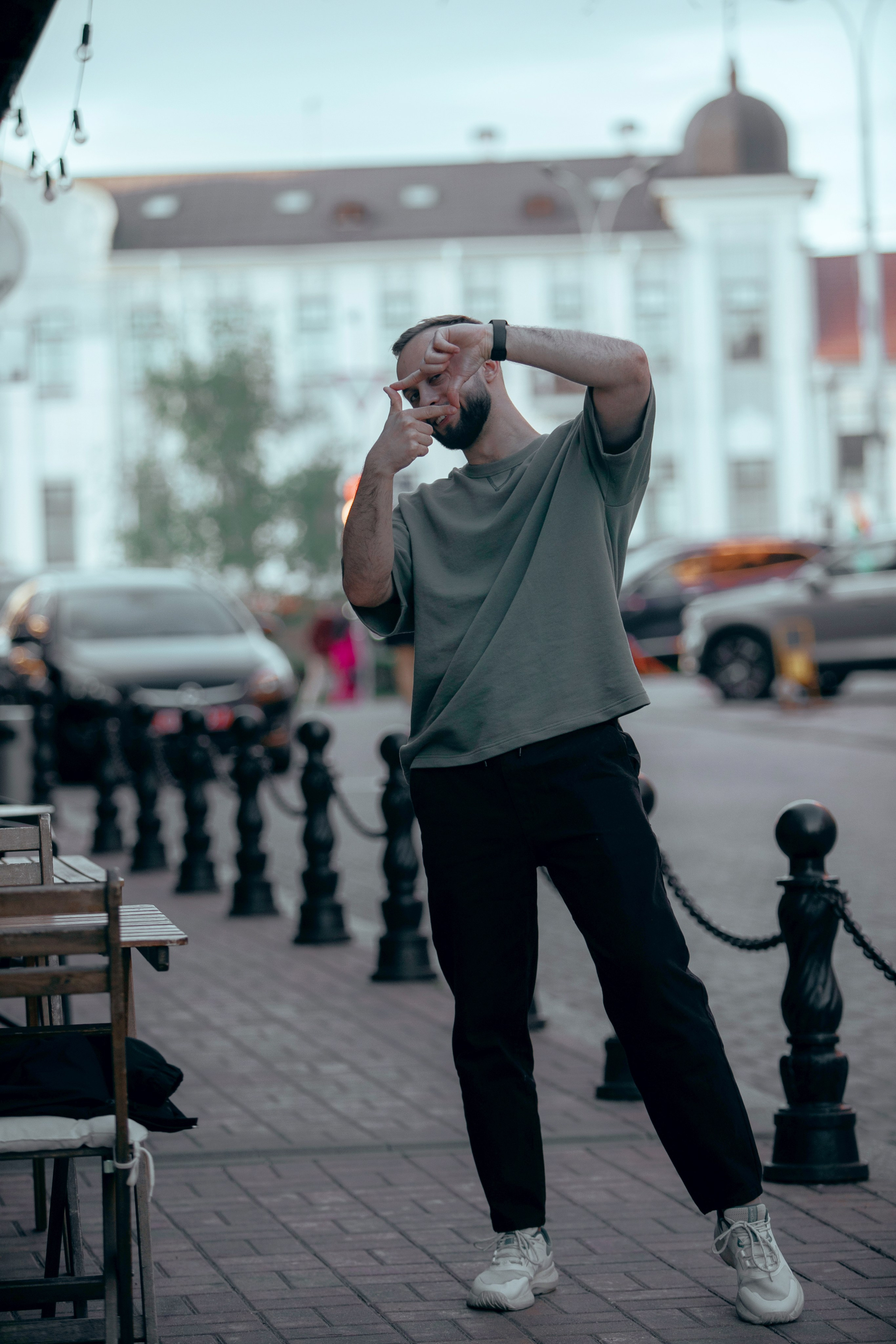 Никита. Семейный и детский фотограф в Беларуси