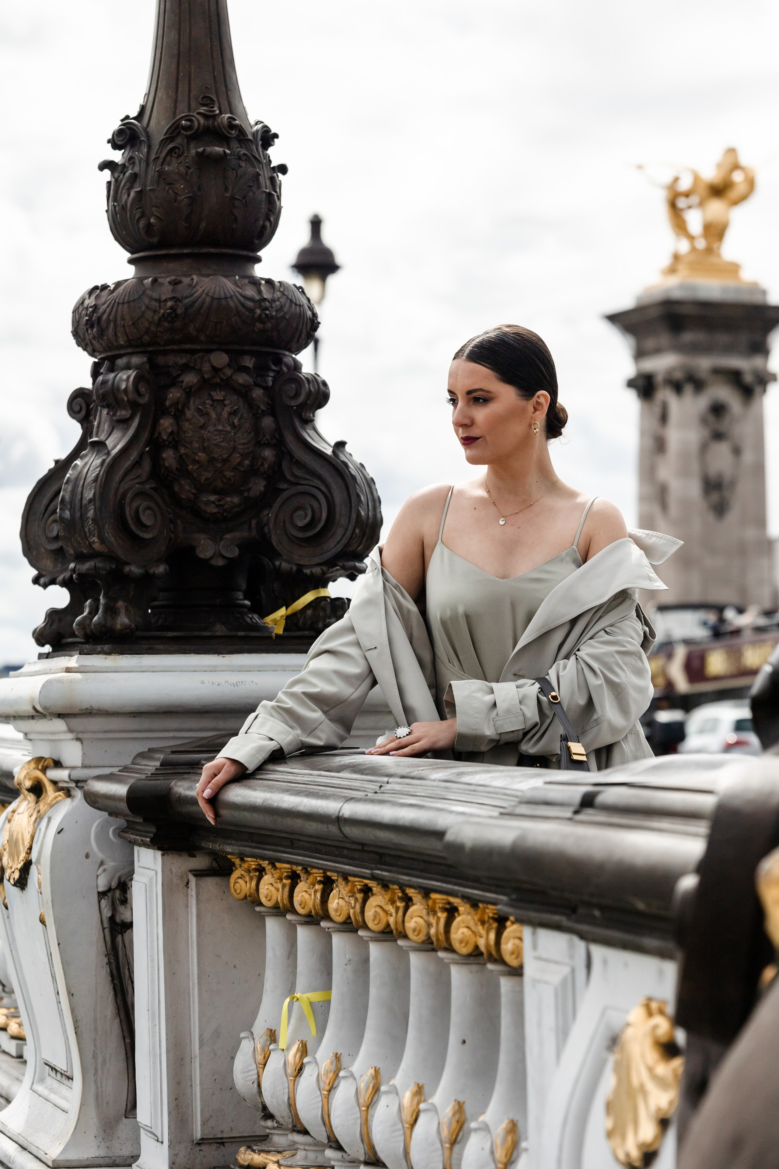 О, Пари!. Фотограф Виктория Волкова. Москва