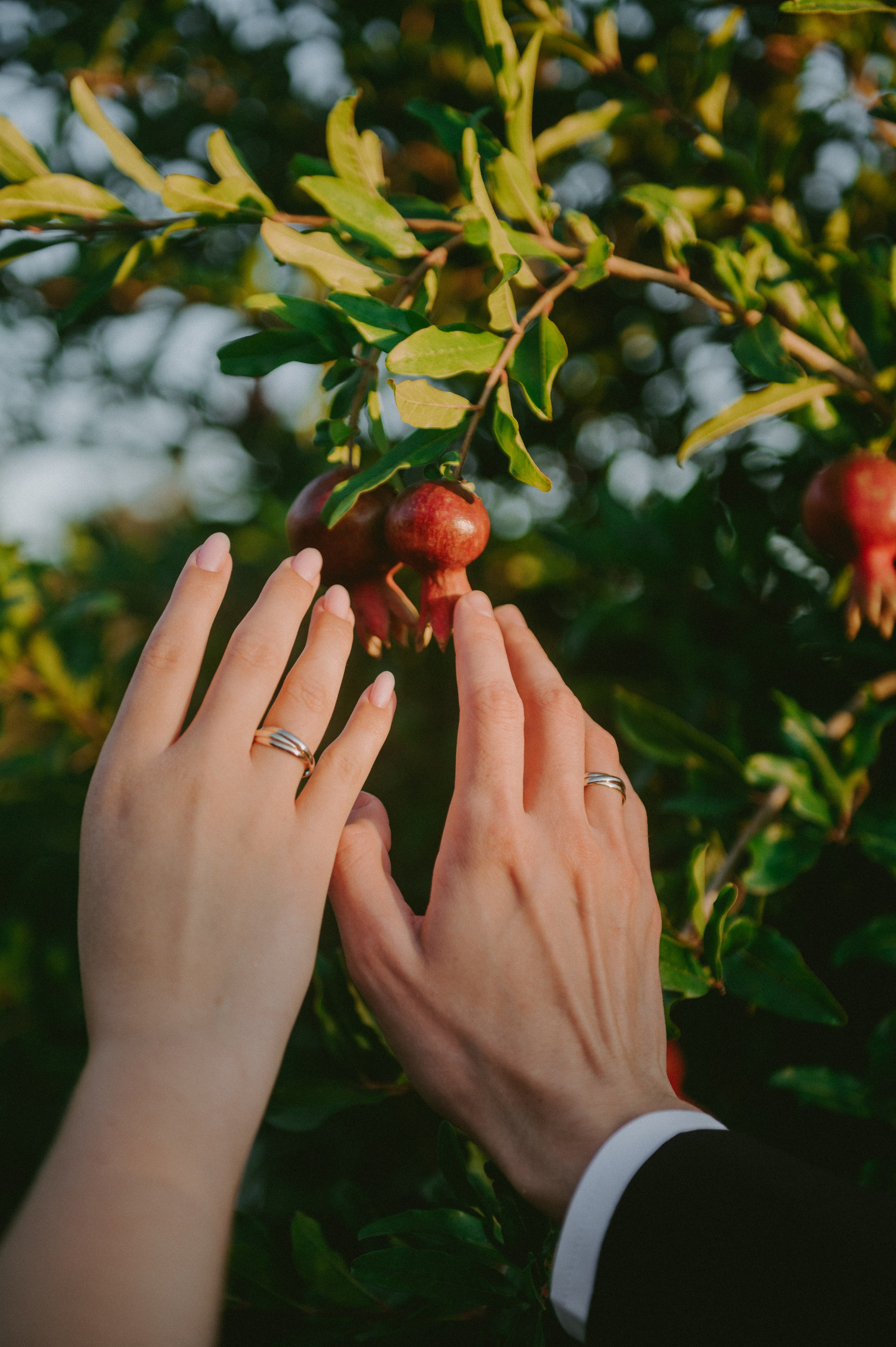 Дарья&Родион. Свадебный и семейный фотограф город Темрюк Фотостудия Темрюк