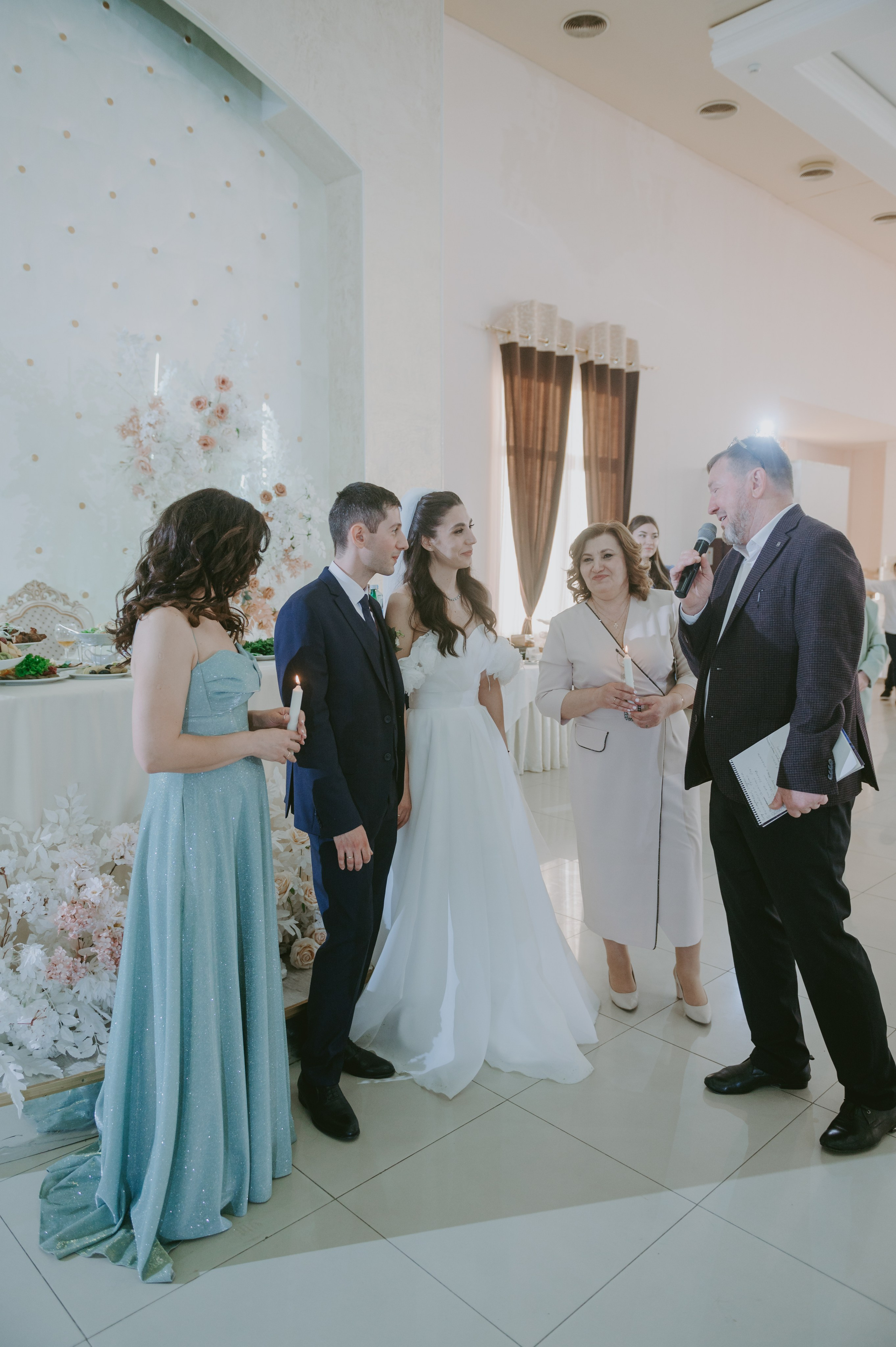 Елизавета$Дмитрий. Свадебный и семейный фотограф город Темрюк Фотостудия Темрюк