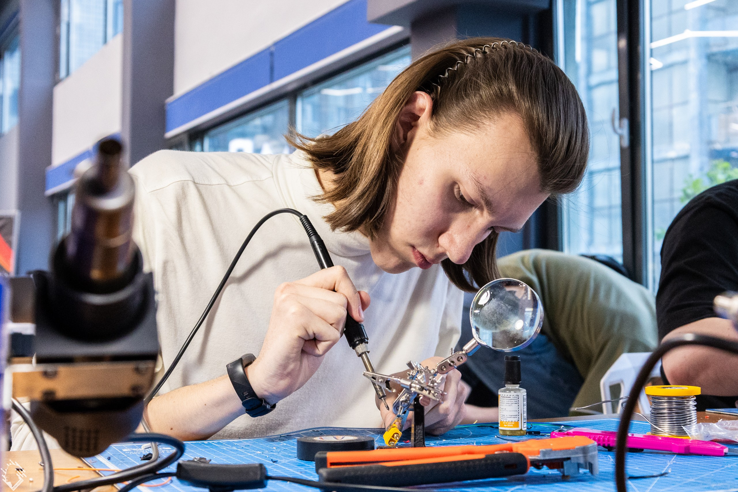 Мероприятия, разное. Фотограф в Москве Михаил Штаханов