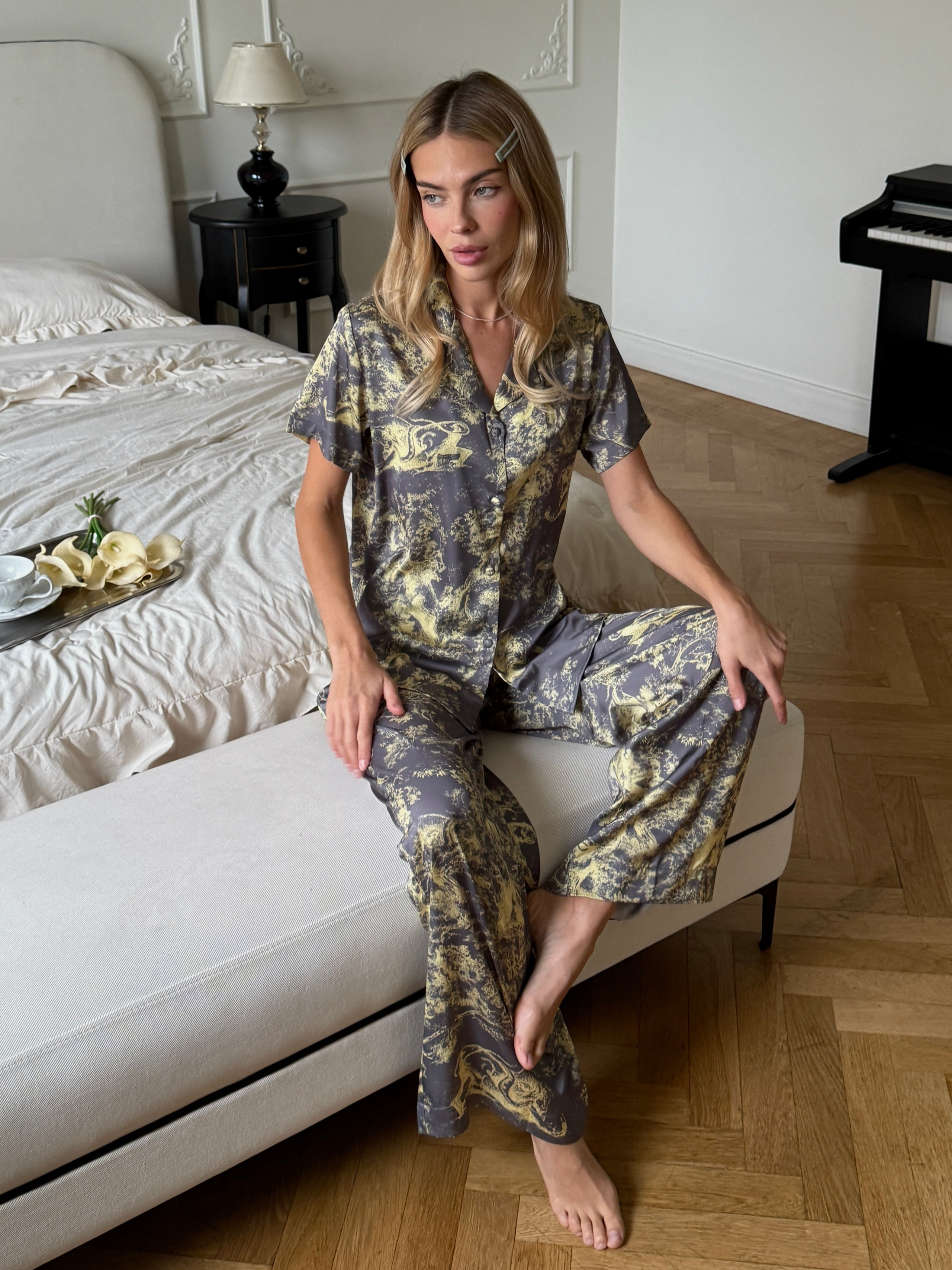 OuMoona. Фотограф для брендов и индивидуальных фотосессий в Москве