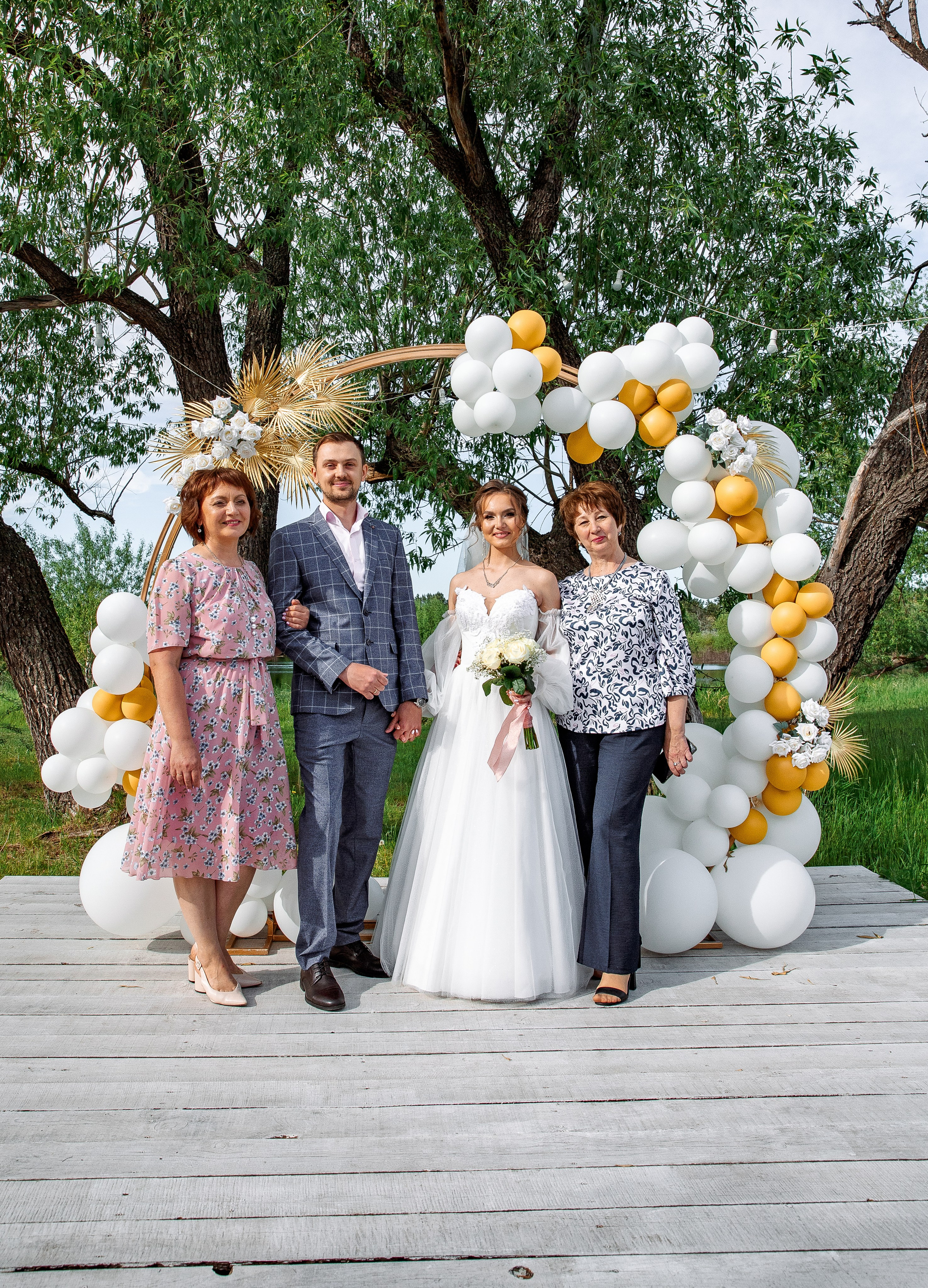 Кирилл и Екатерина. Свадебный и семейный фотограф в Челябинске Юлия Ишимова