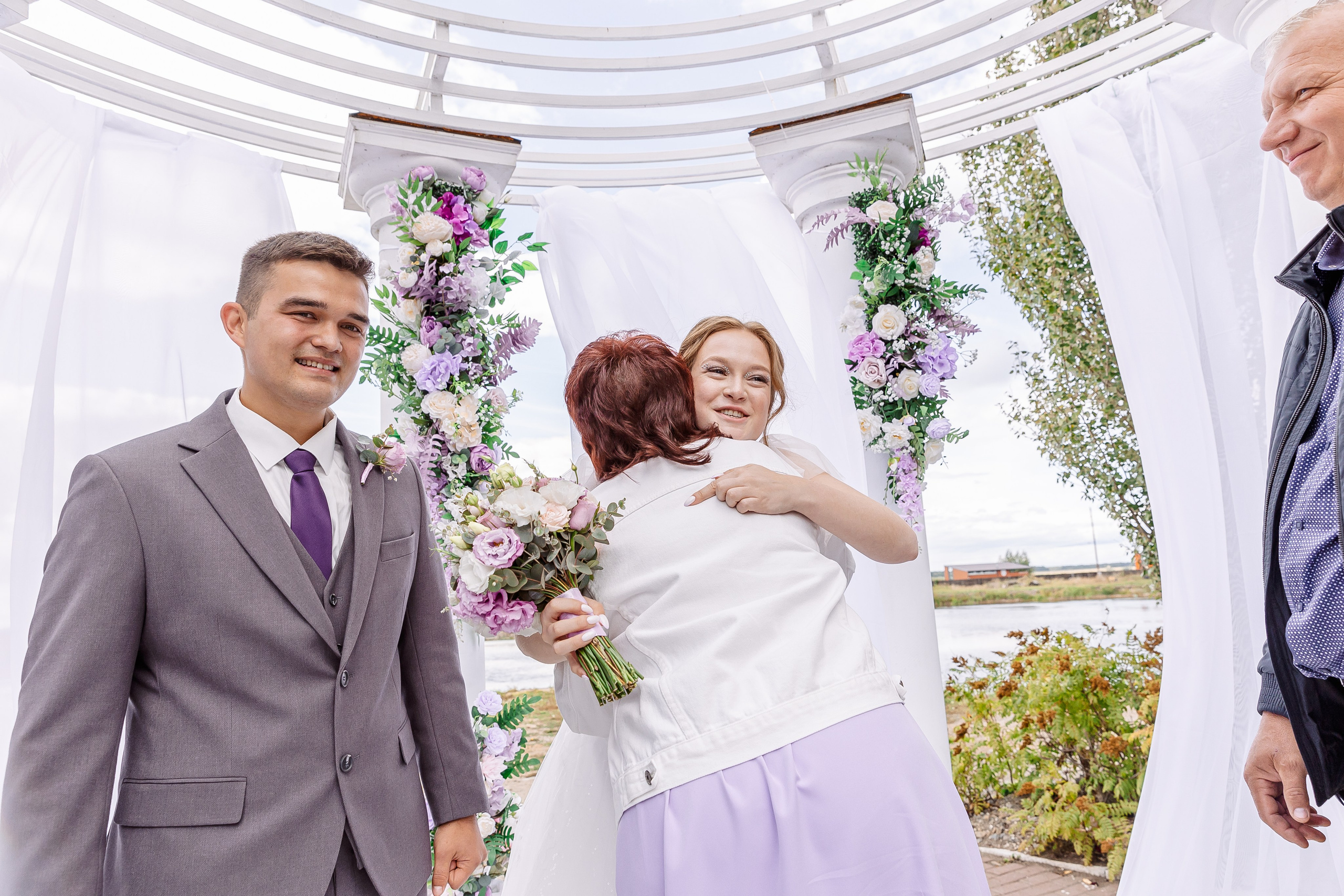 Любовь и Евгений. Свадебный и семейный фотограф в Челябинске Юлия Ишимова