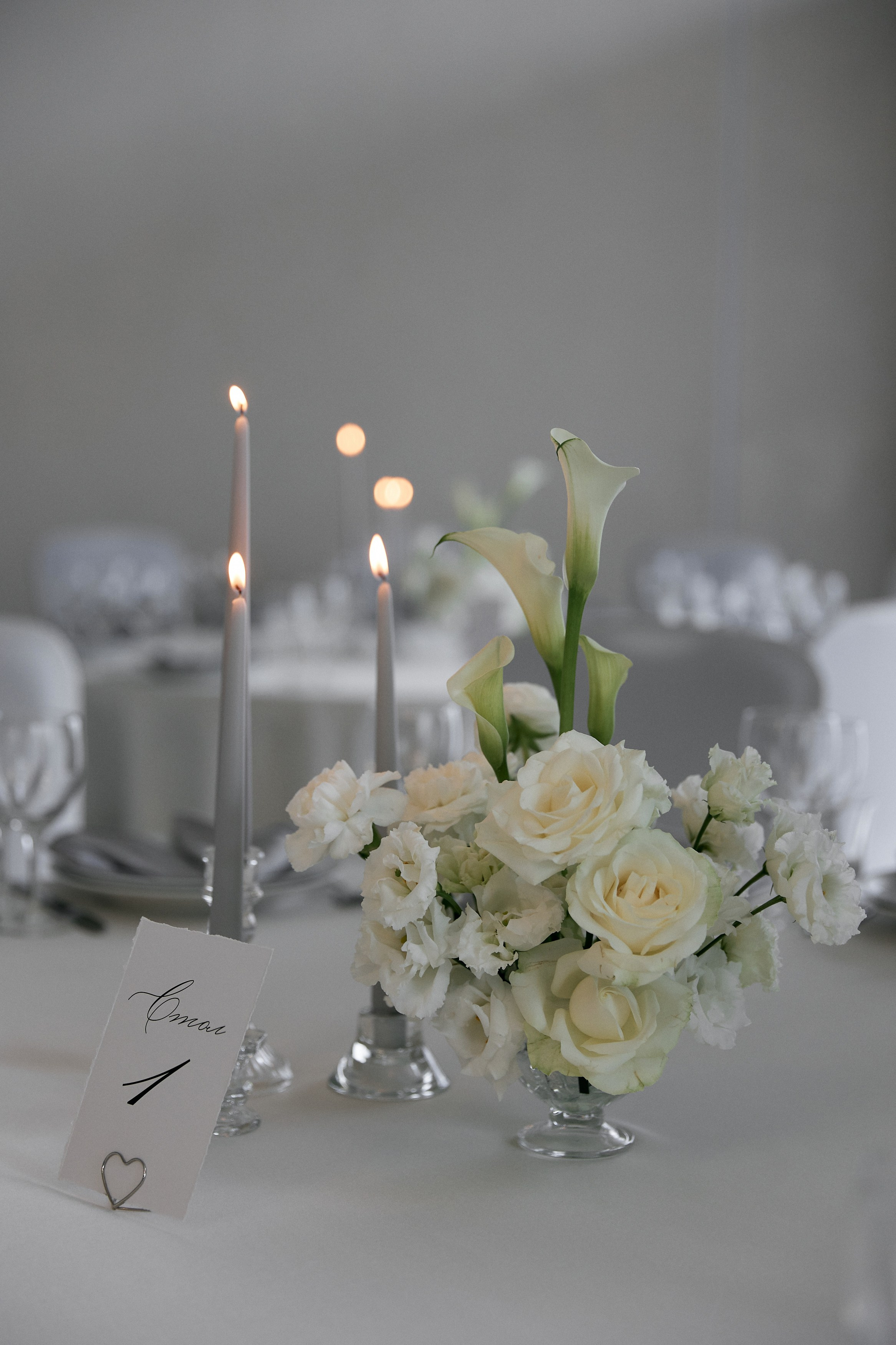 Алина и Владимир. Свадебный фотограф Москва Калуга