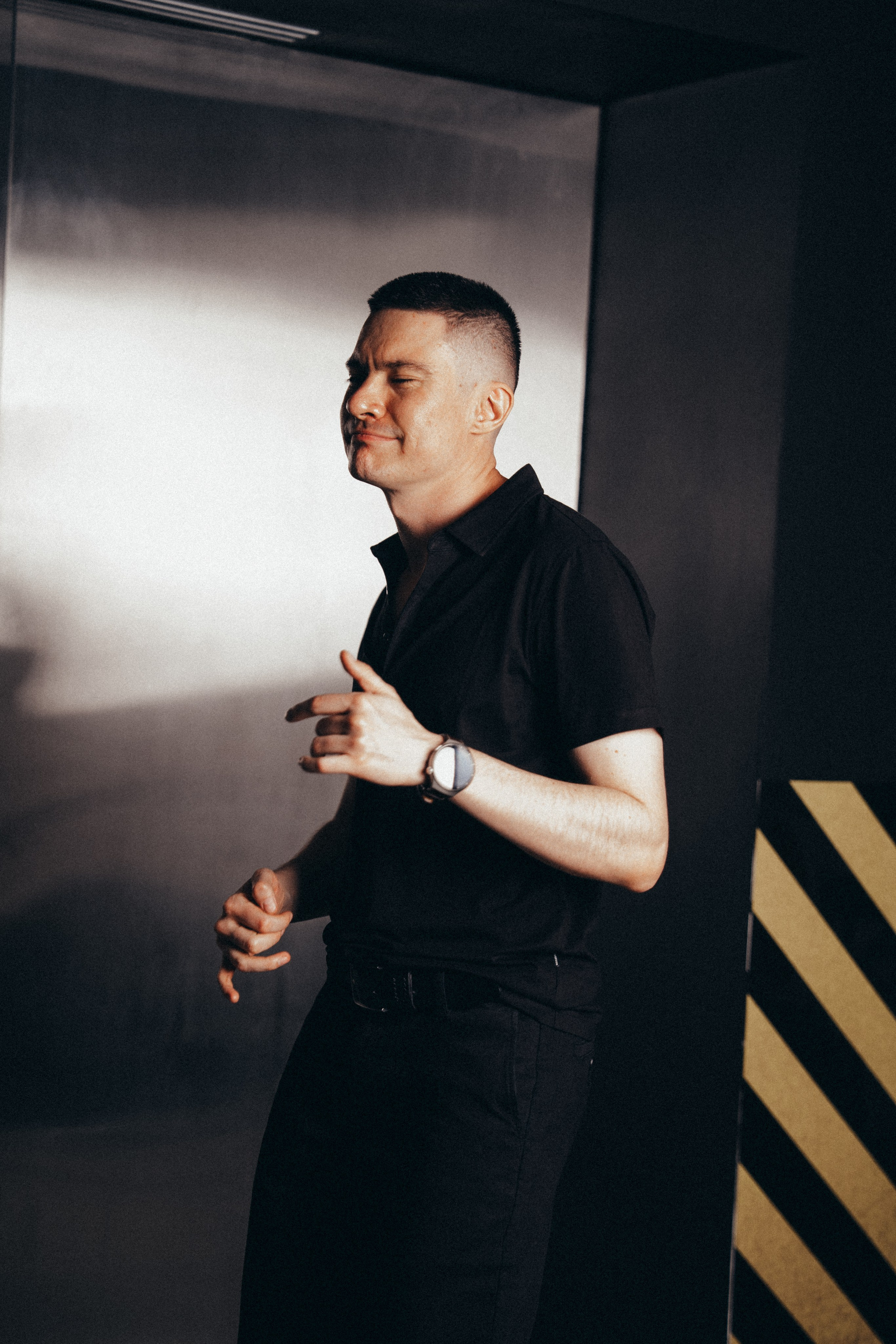 Фоат 30.08. Идеальные портреты для соцсетей — Фотограф Ленар