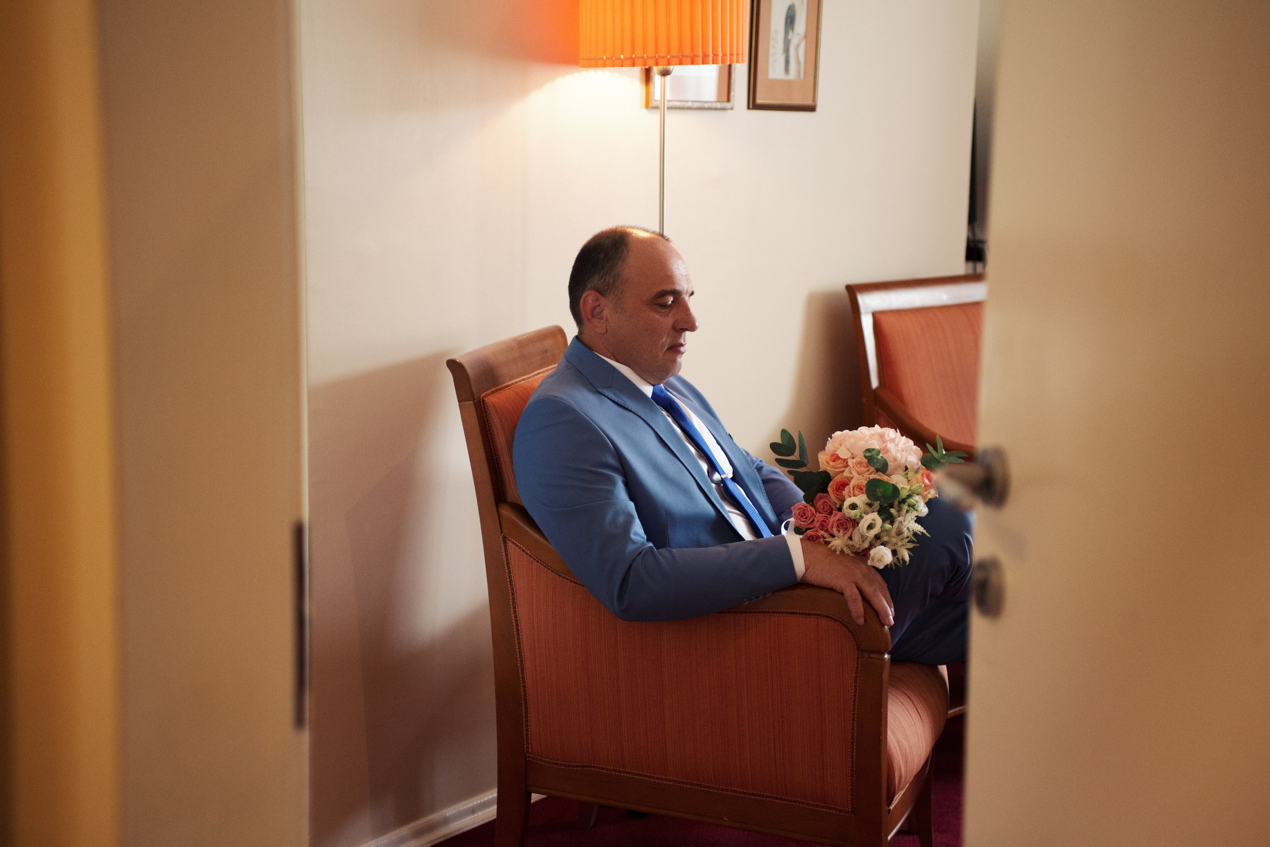 В & М. Свадебный, семейный и индивидуальный фотограф в Зеленограде и Москве Ирина Костенко